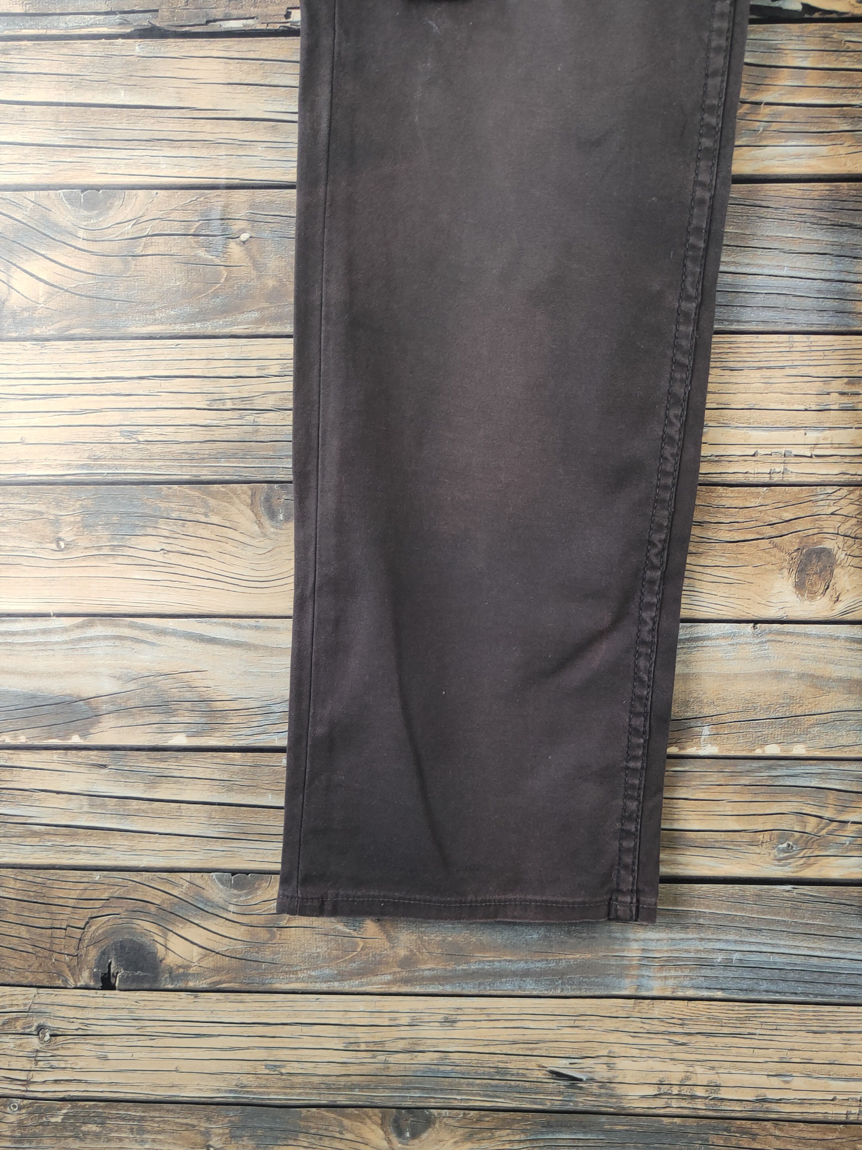 Japanese Brand DL TK takeo kikuchi Mixpice Multipocket Cargo Pants #1918 Size US 33 - 4 Thumbnail