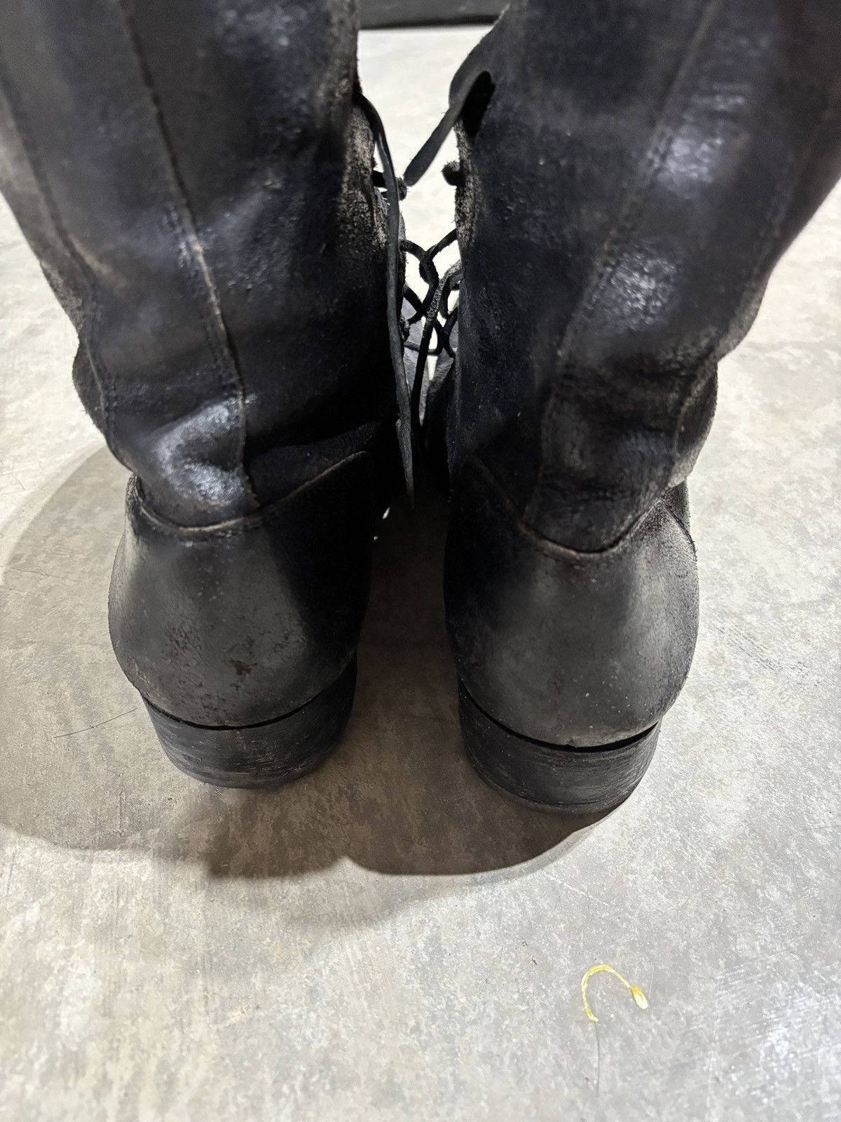 Carpe Diem carpe diem s49m boots xc01 waxed flesh Size US 9 / EU 42 - 4 Thumbnail