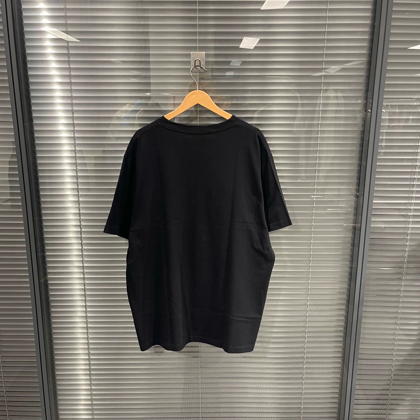Dior Dior 25ss slogan logo tee 3XL new Size US XXL / EU 58 / 5 - 2 Thumbnail