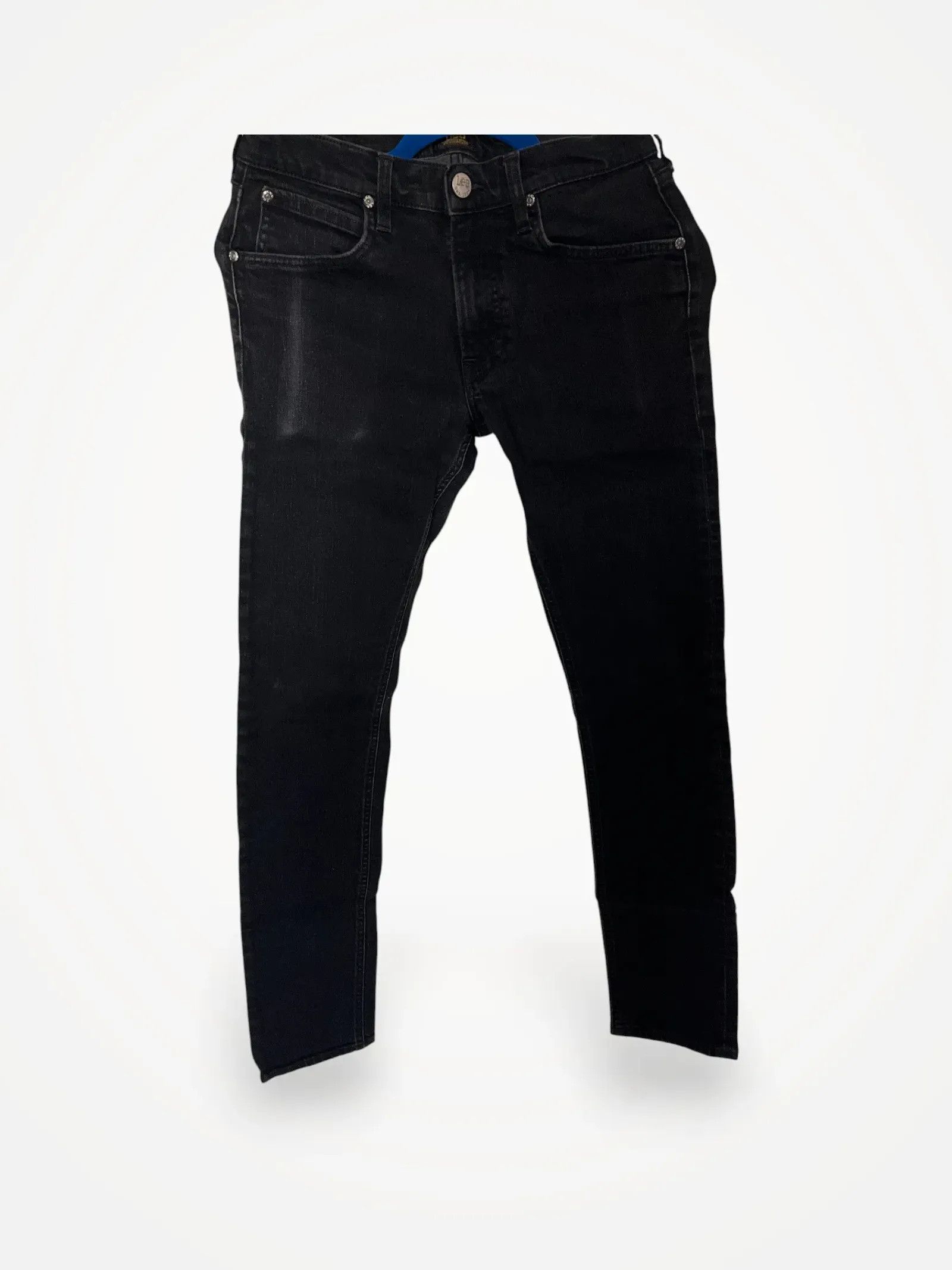 Lee Lee Jeans Size US 30 / EU 46 - 1 Thumbnail