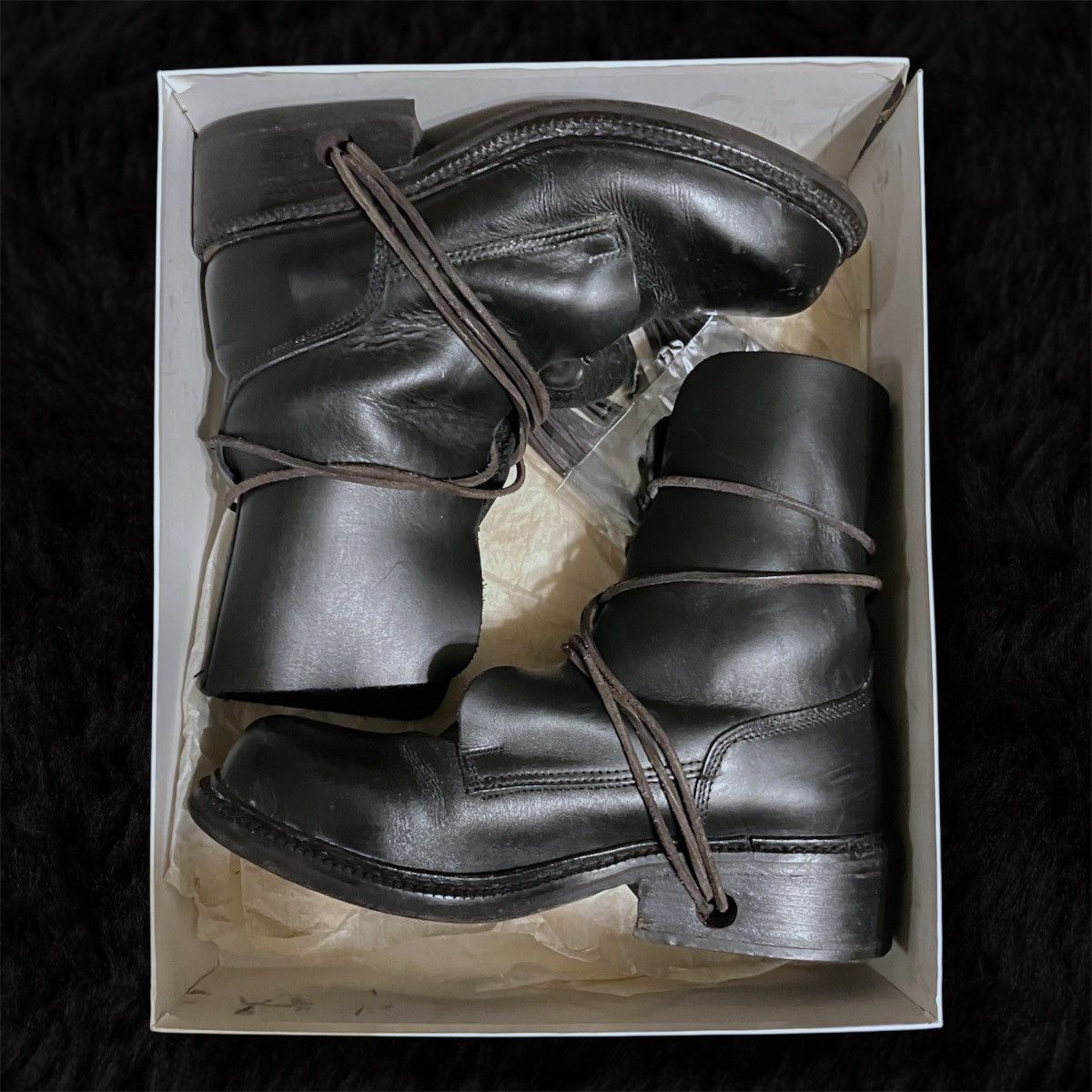 Men's Dirk Bikkembergs Boots | Grailed