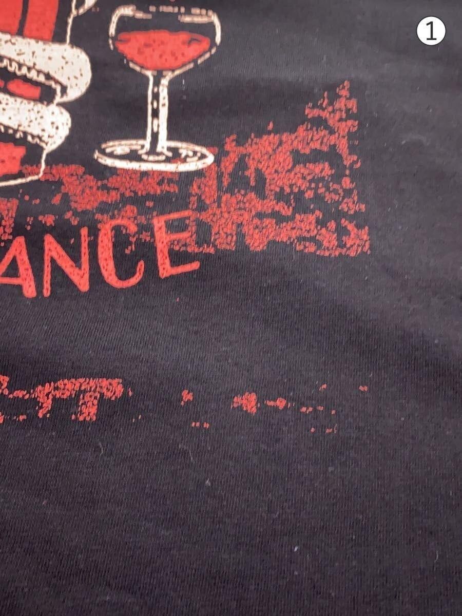 Yohji Yamamoto Bad Romance Snake Tee Size US L / EU 52-54 / 3 - 3 Thumbnail