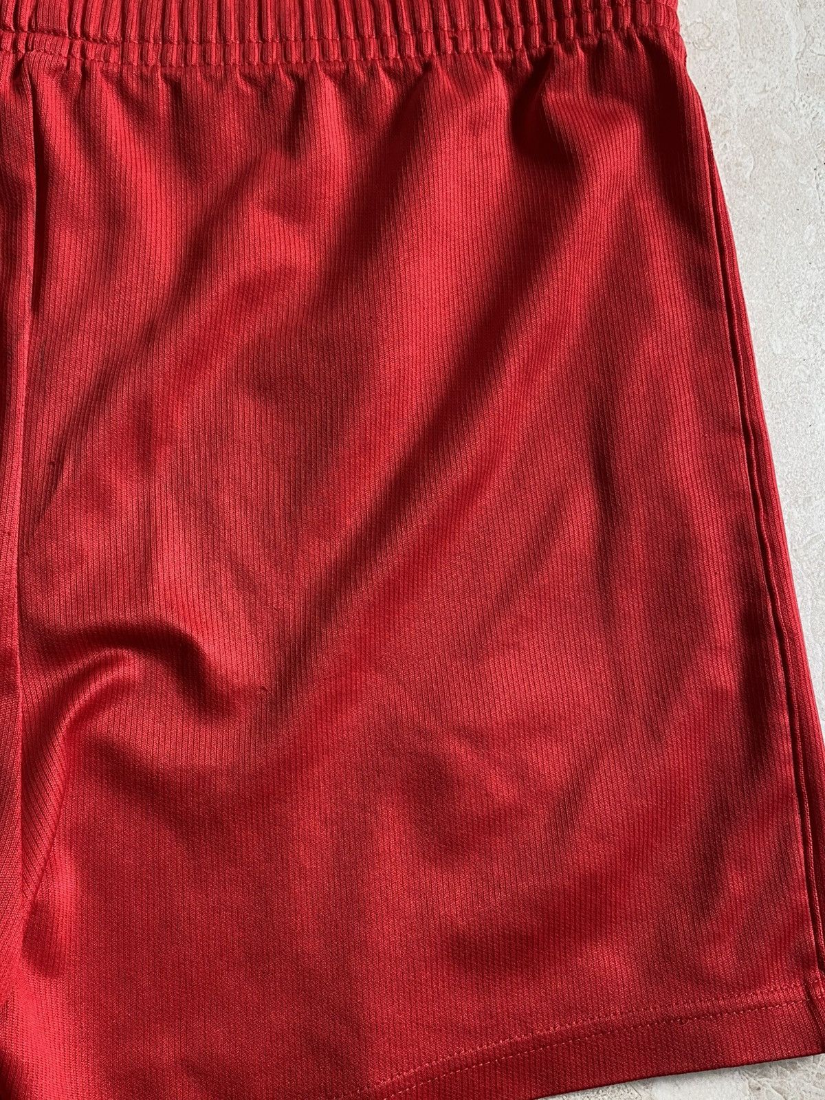 Reebok Liverpool 1996/98 Home Football Soccer Shorts Reebok Size US 32 / EU 48 - 11 Thumbnail