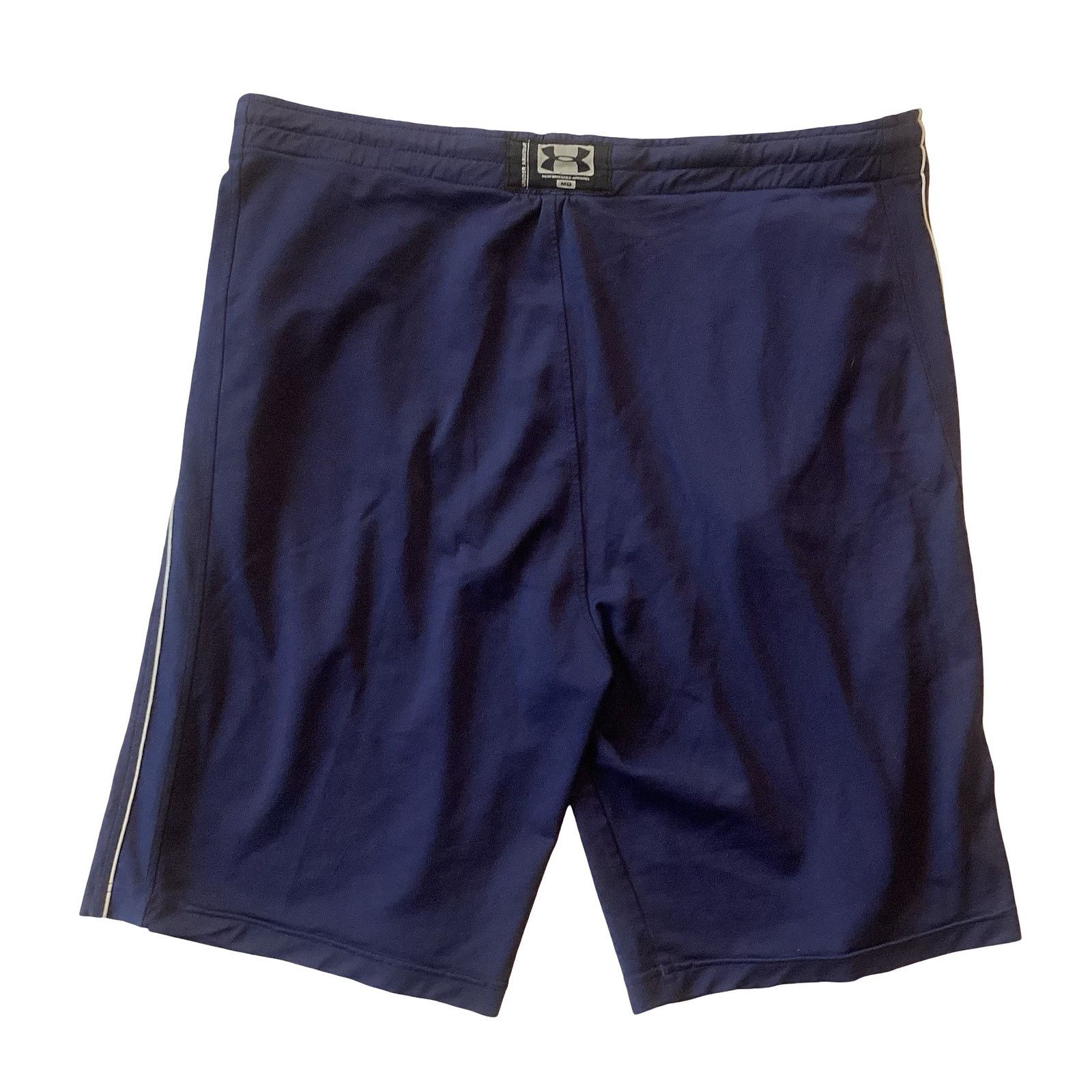 Under Armour Under Armour Performance Apparel Gym Shorts Size US 36 / EU 52 - 5 Thumbnail