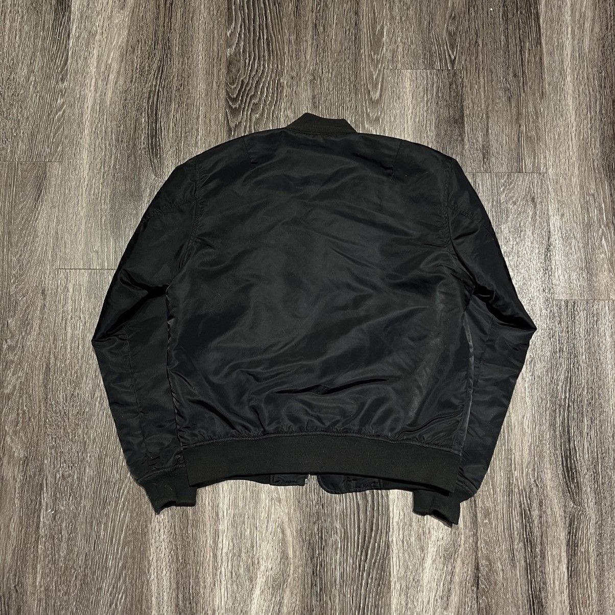 Designer × John Elliott John Elliott Bogota Bomber Jacket Size US M / EU 48-50 / 2 - 7 Thumbnail
