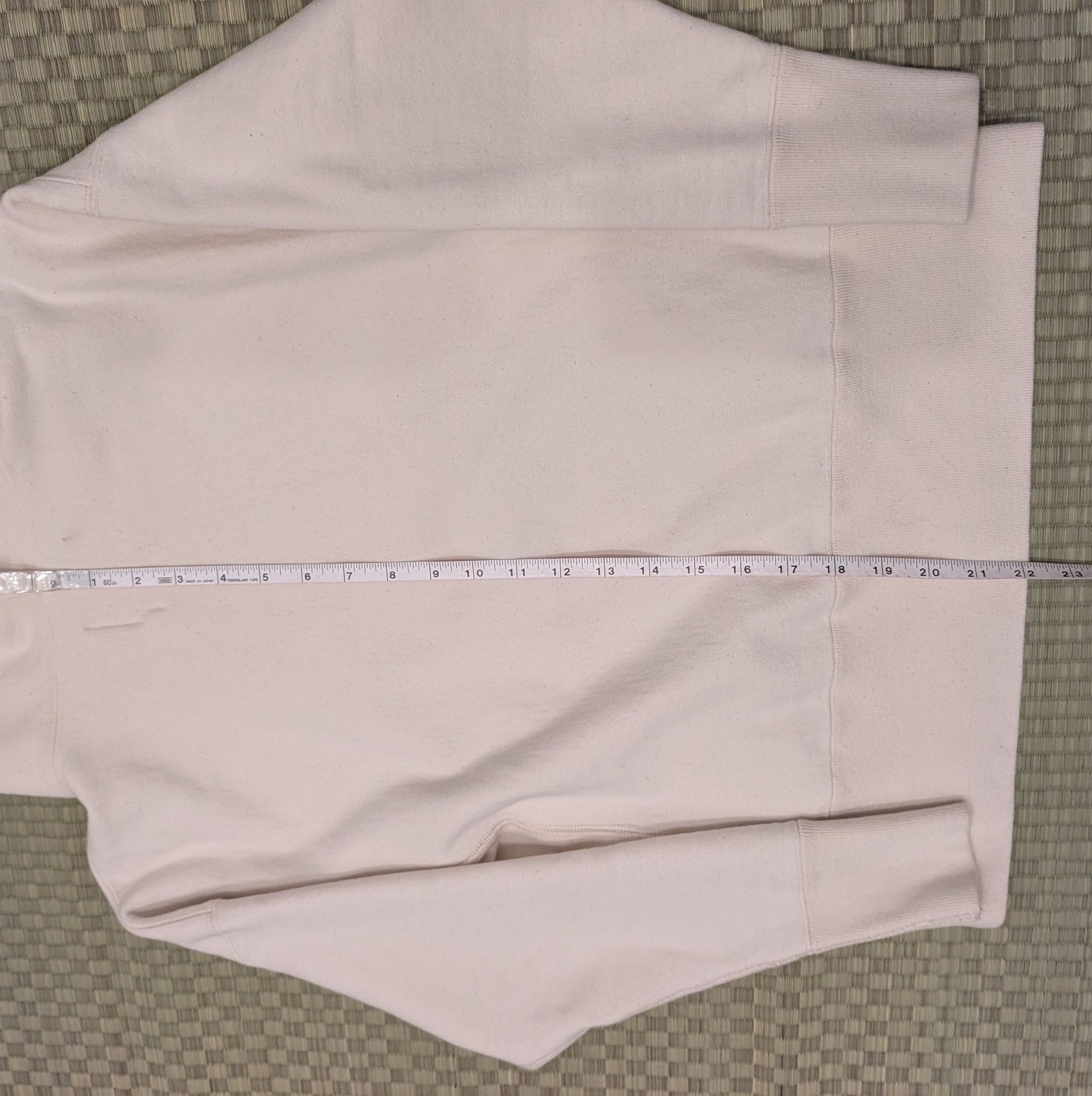 Other EastFarEast Model 001 Pullover Hoodie Made in Japan Size US XS / EU 42 / 0 - 8 Thumbnail