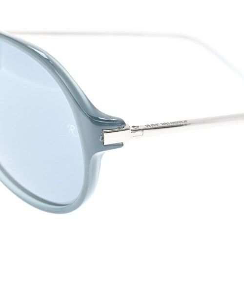 Raf Simons Linda Farrow Sunglasses Size ONE SIZE - 4 Thumbnail