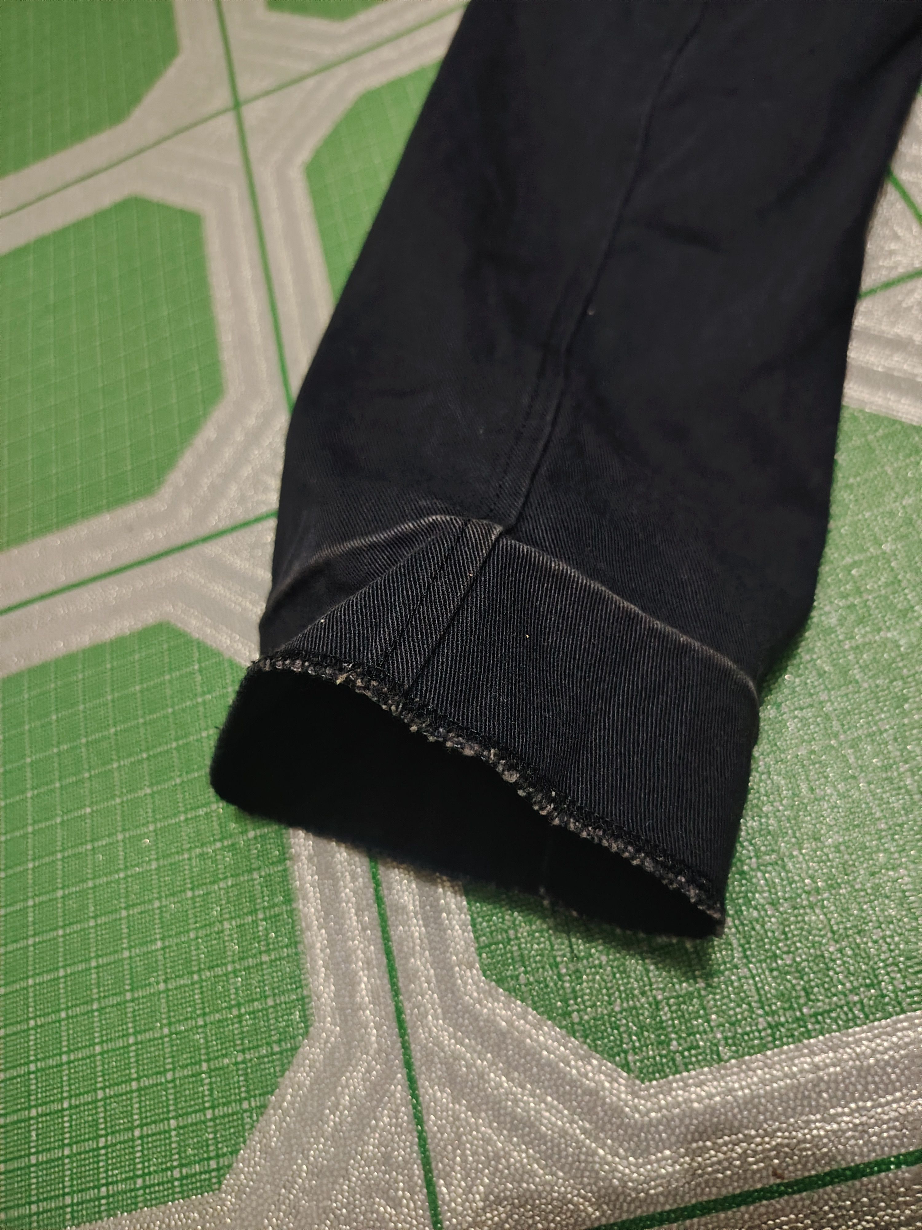 Japanese Brand Japanese OZOC Jacket Size S / US 4 / IT 40 - 8 Thumbnail