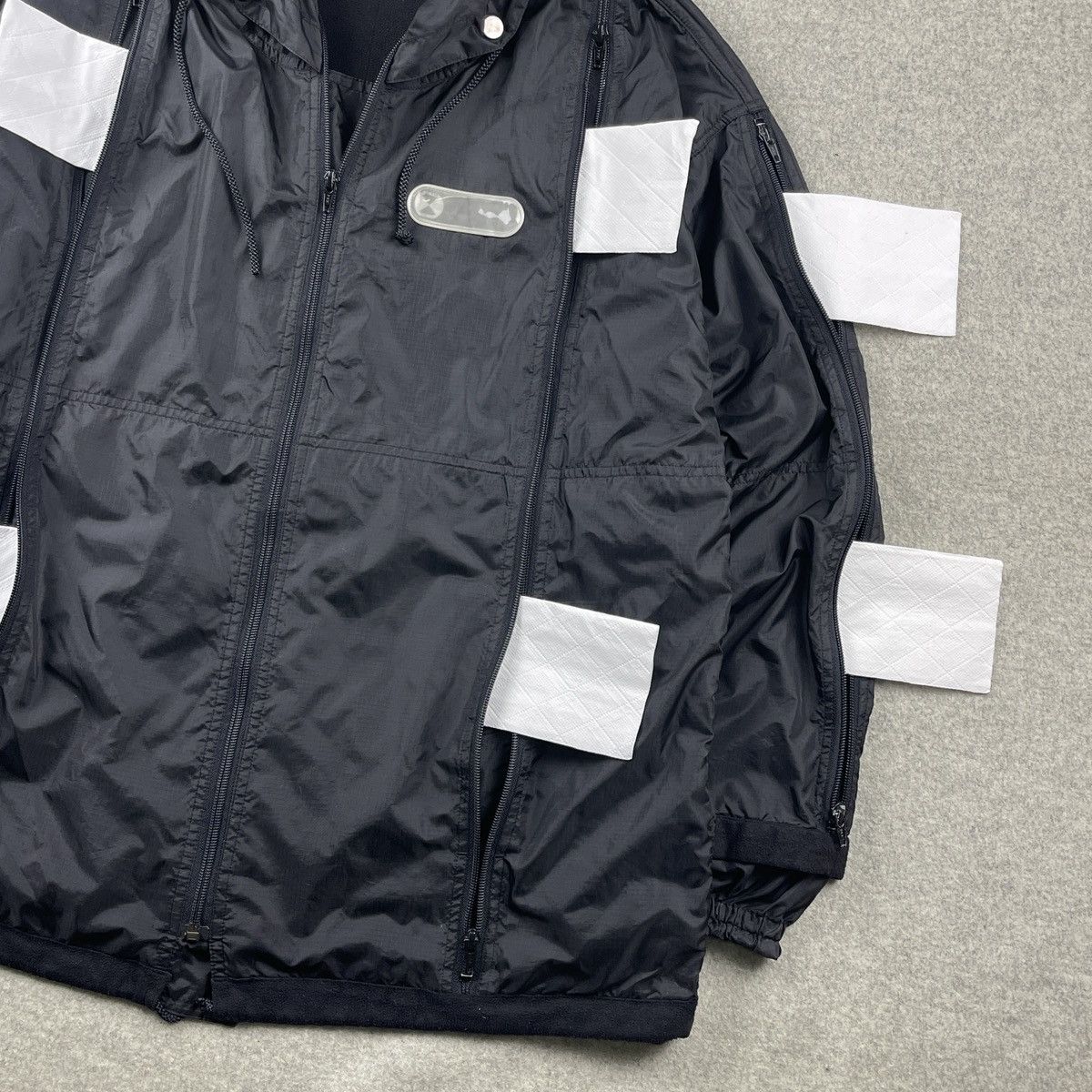 Designer × Final Home Final Home Survival Jacket Size US S / EU 44-46 / 1 - 8 Thumbnail