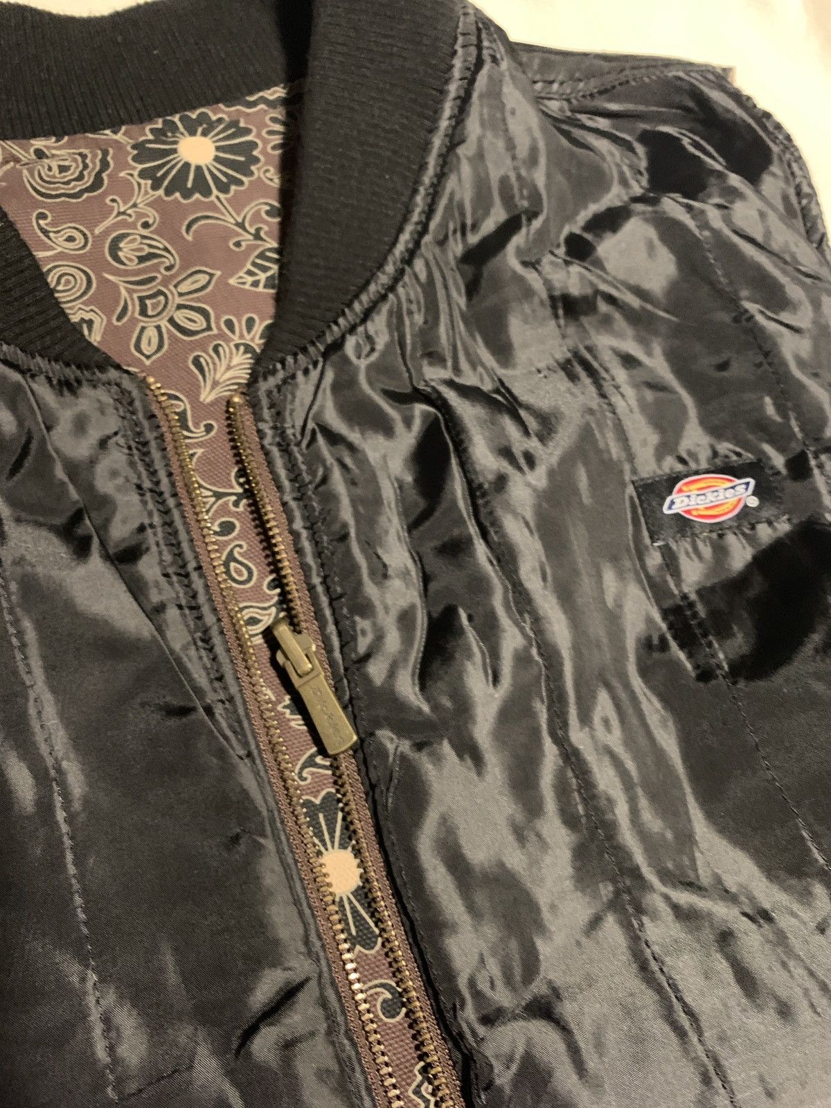 Dickies dickies reversible vest Size US M / EU 48-50 / 2 - 2 Thumbnail