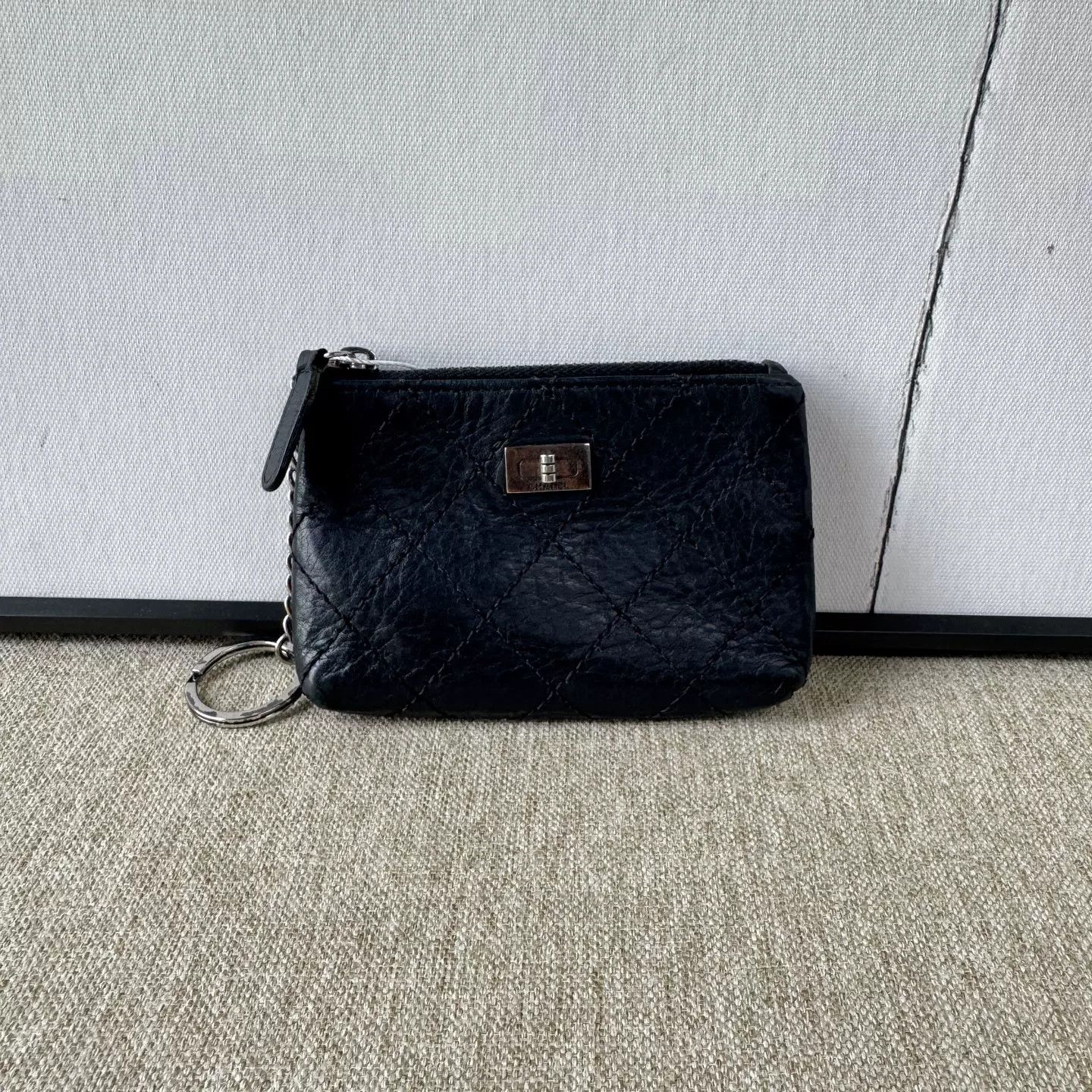 Chanel Pre-loved Bag Very good condition Size ONE SIZE - 1 Thumbnail