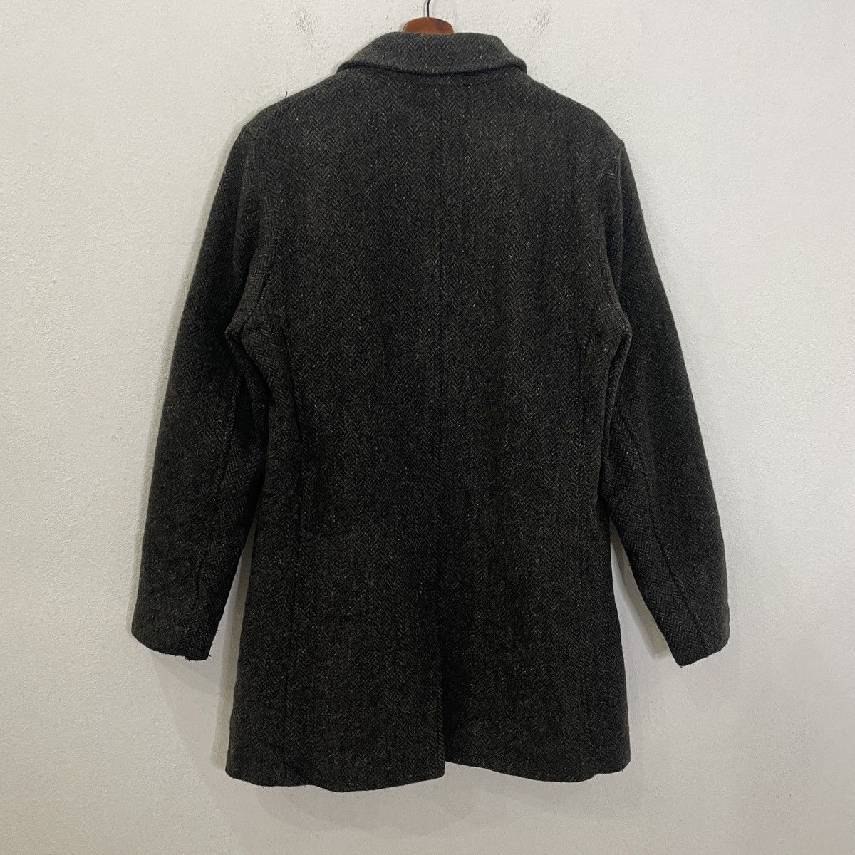 PPFM Vintage Ppfm Trench Coat Jacket Size US M / EU 48-50 / 2 - 8 Thumbnail