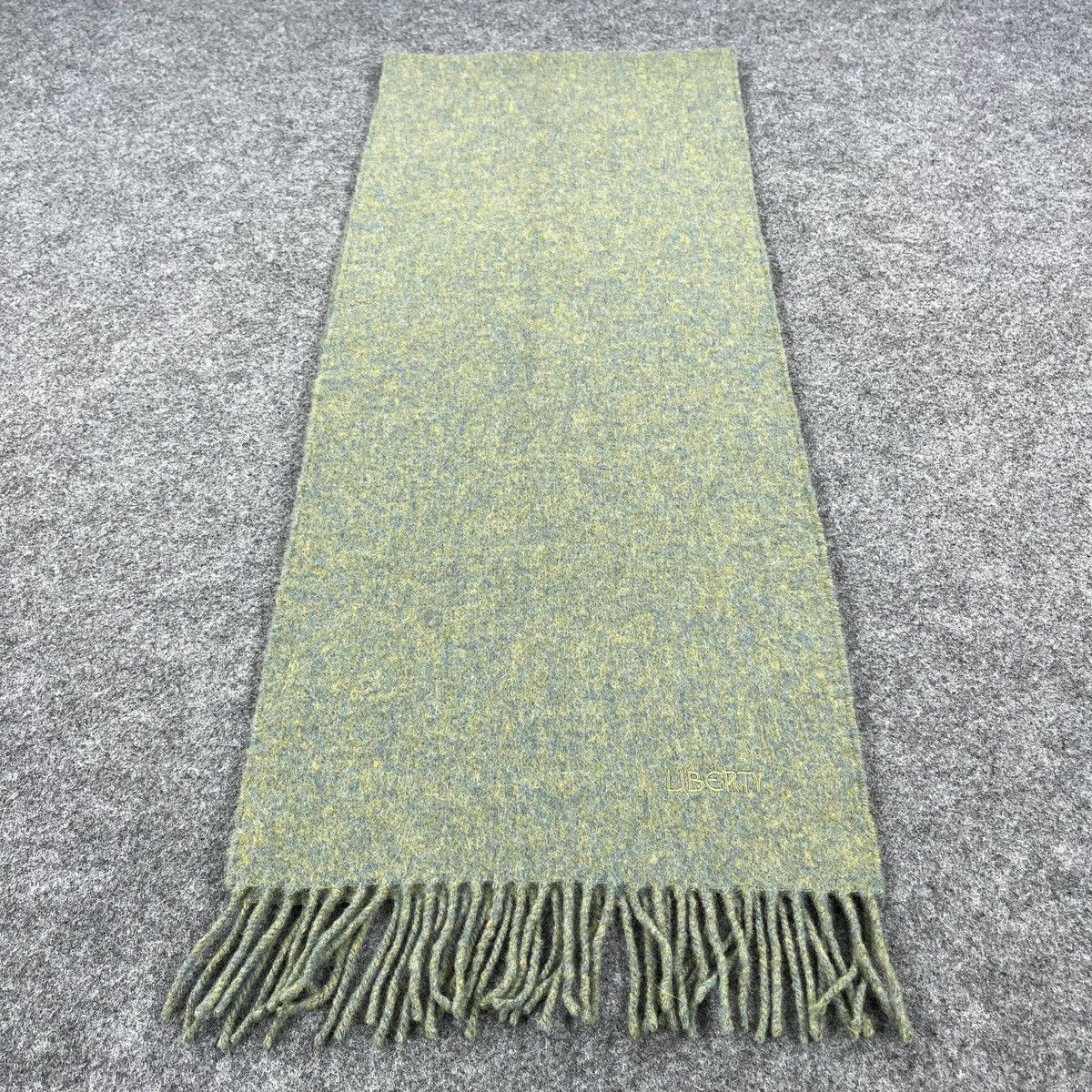 Liberty Scarf / Muffler / Neckwear T1257