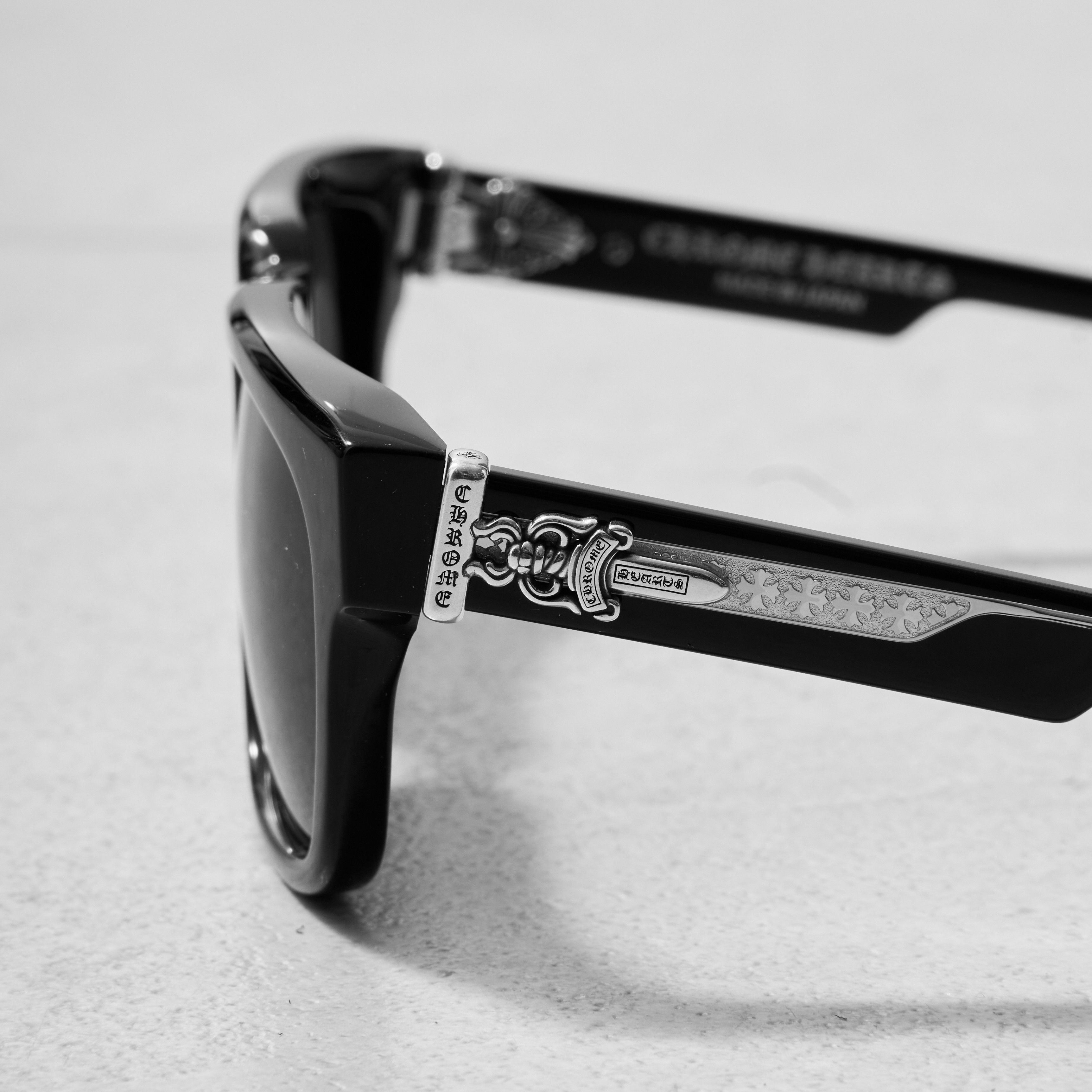 Chrome Hearts CHROME HEARTS BOX-OFFICER Size ONE SIZE - 5 Thumbnail