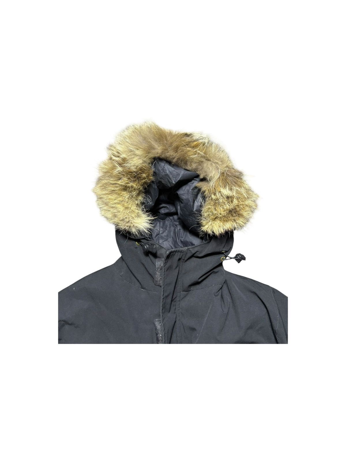 Canada Goose Canada goose expedition parka Size US S / EU 44-46 / 1 - 10 Thumbnail