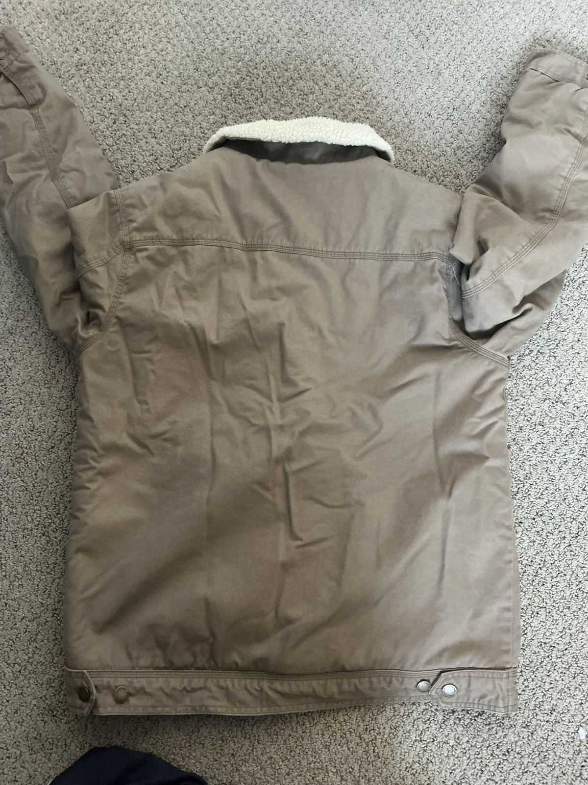 Coleman Coleman Heavy Workwear Jacket Size US M / EU 48-50 / 2 - 3 Thumbnail