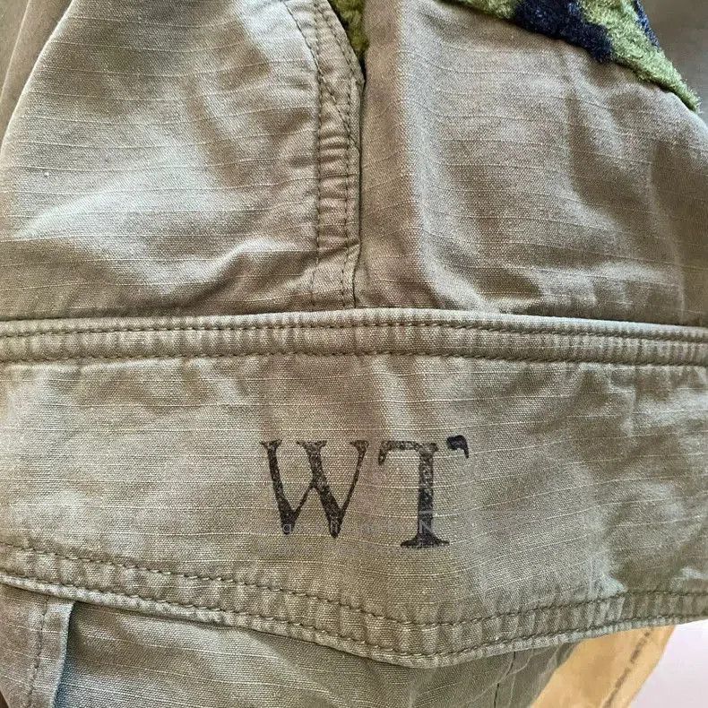 Wtaps WTAPS 12ss Leopard Jungle Cargo Shorts. Size US 32 / EU 48 - 9 Thumbnail