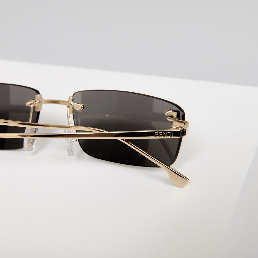 Fendi FENDI FE4172US SUNGLASSES Size ONE SIZE - 10 Thumbnail