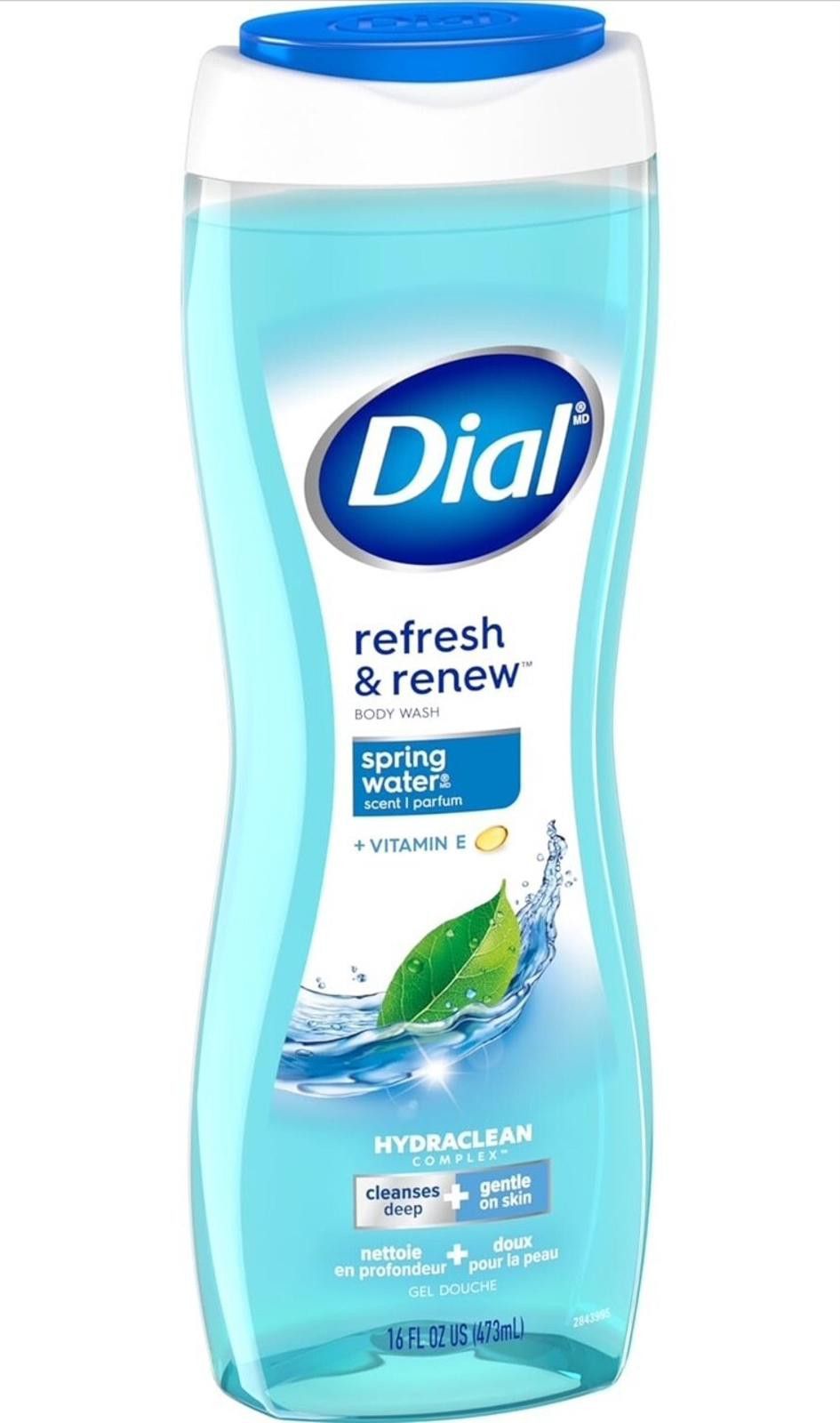 Diamond Supply Co. Dial Body Soap Size ONE SIZE - 8 Thumbnail