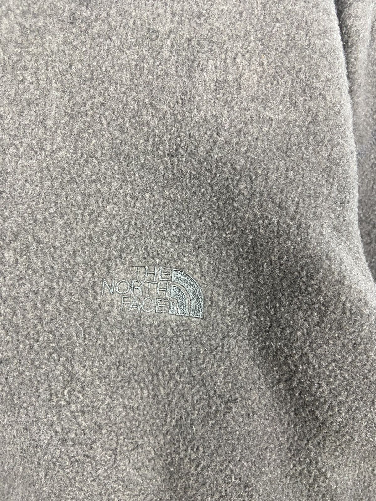 The North Face × Vintage VINTAGE THE NORTH FACE FLEECE JACKET Size US L / EU 52-54 / 3 - 4 Thumbnail