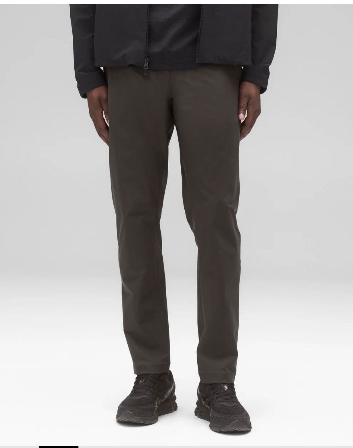 Reigning Champ Coach’s Slim Pants Second Edition Size US 33 - 2 Thumbnail