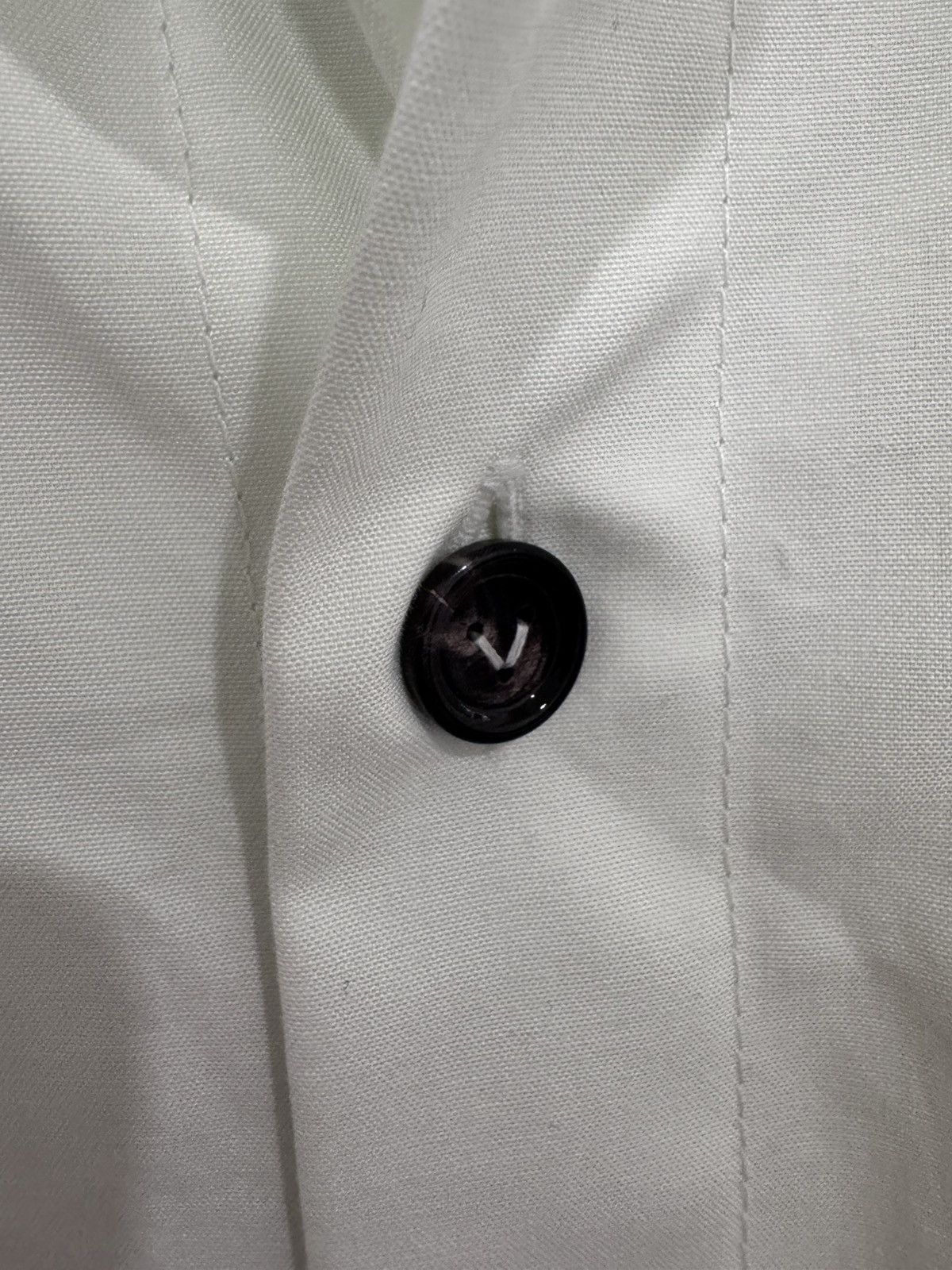 Bottega Veneta Bottega Venneta short sleeve shirt Size 48R - 4 Thumbnail