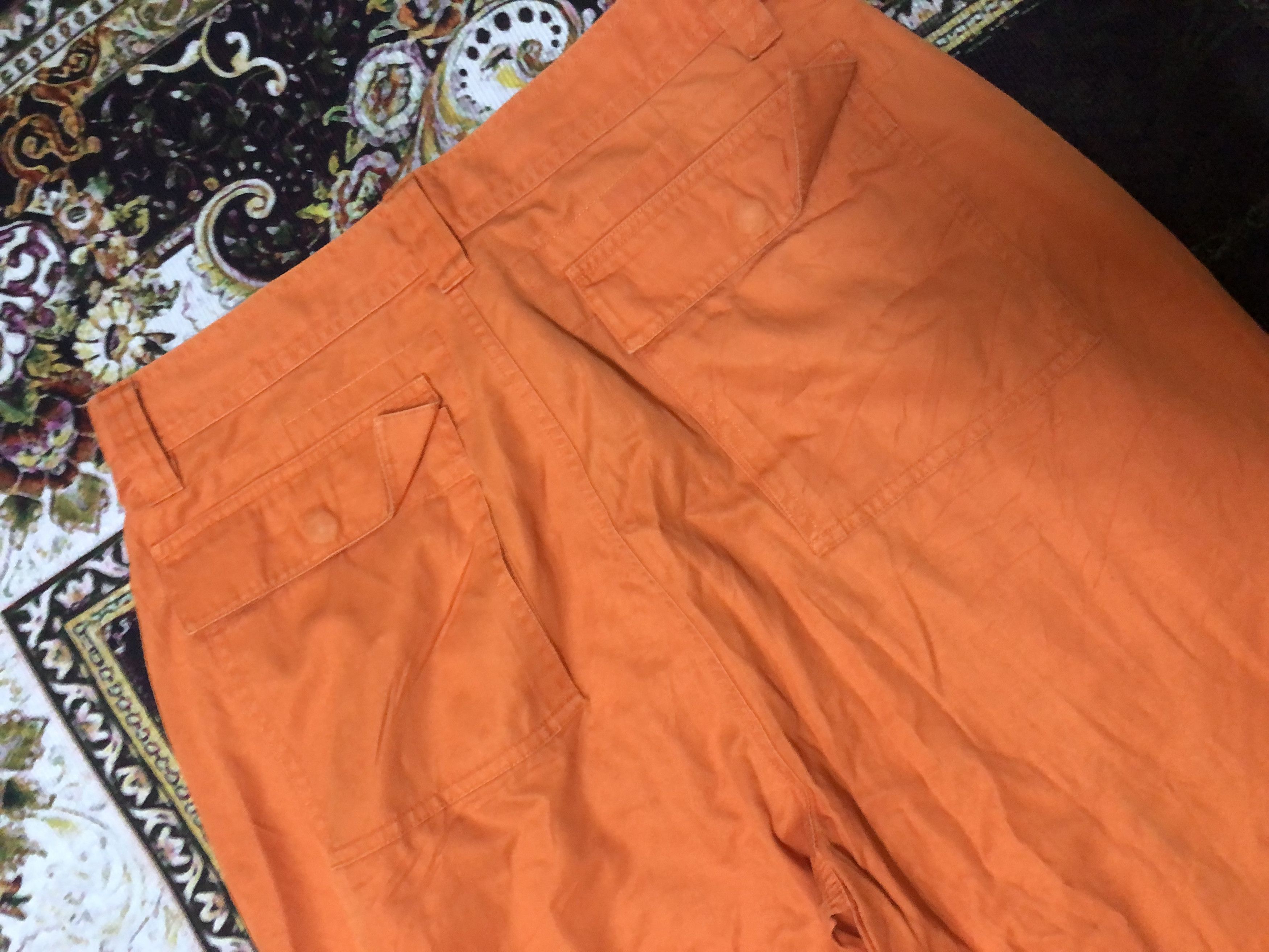 Polo Ralph Lauren Polo Ralph Lauren multipocket pants Size US 32 / EU 48 - 5 Thumbnail