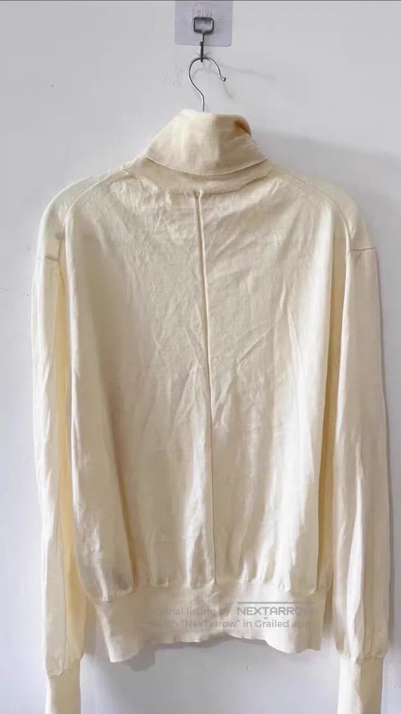The Row The Row Turtleneck cashmere sweater Size XS / US 0-2 / IT 36-38 - 3 Thumbnail