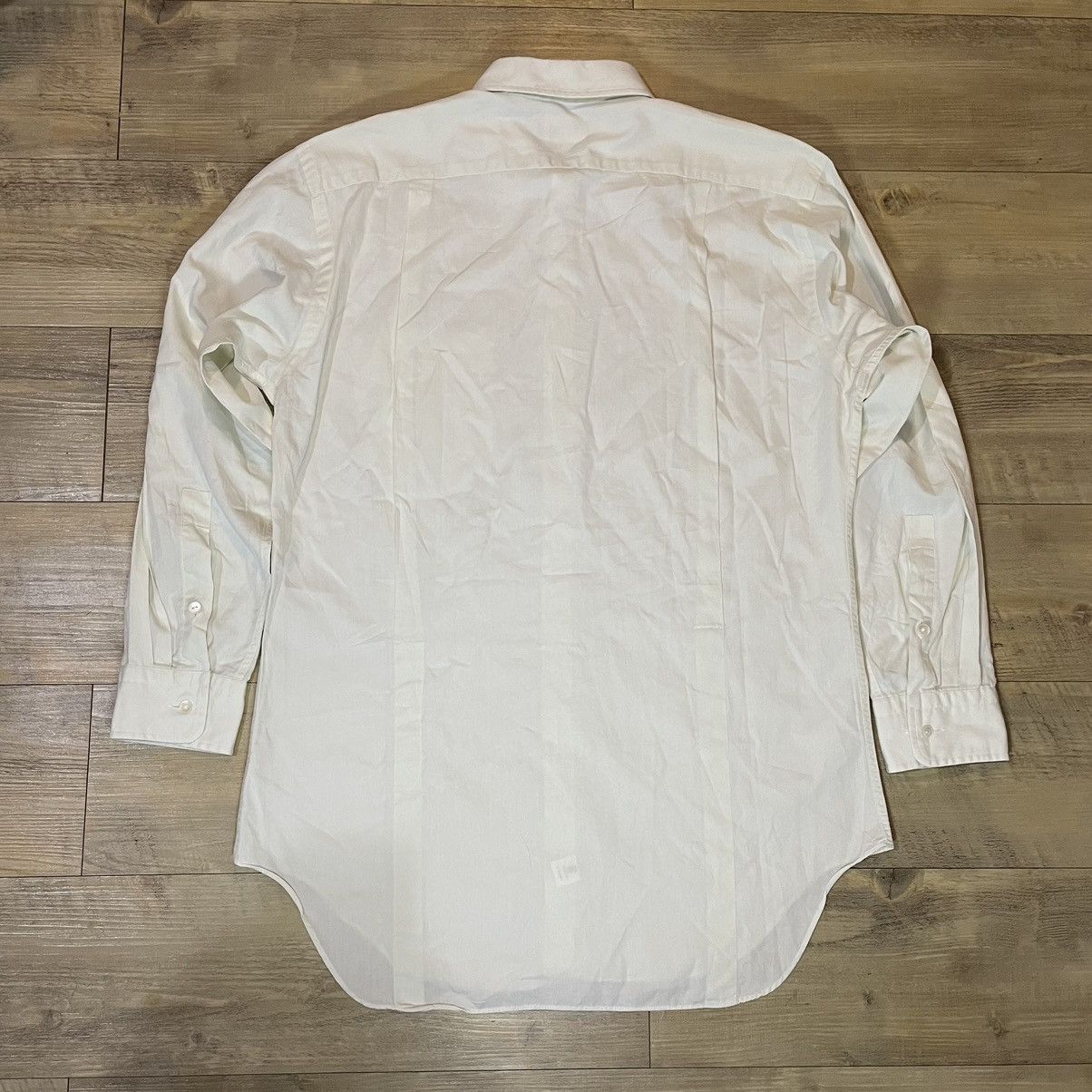 Issey Miyake Issey miyake design studio shirt Size US L / EU 52-54 / 3 - 2 Thumbnail