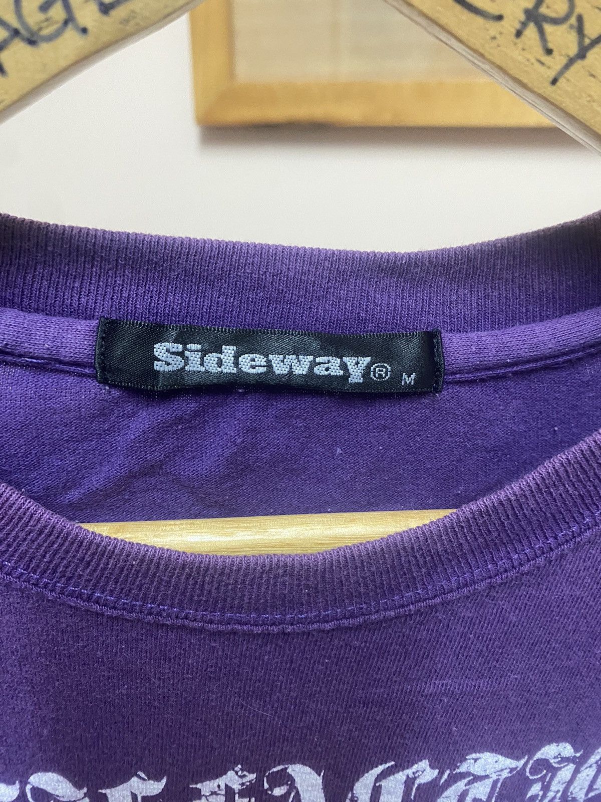 Hysteric Glamour Sideway Size US M / EU 48-50 / 2 - 3 Thumbnail