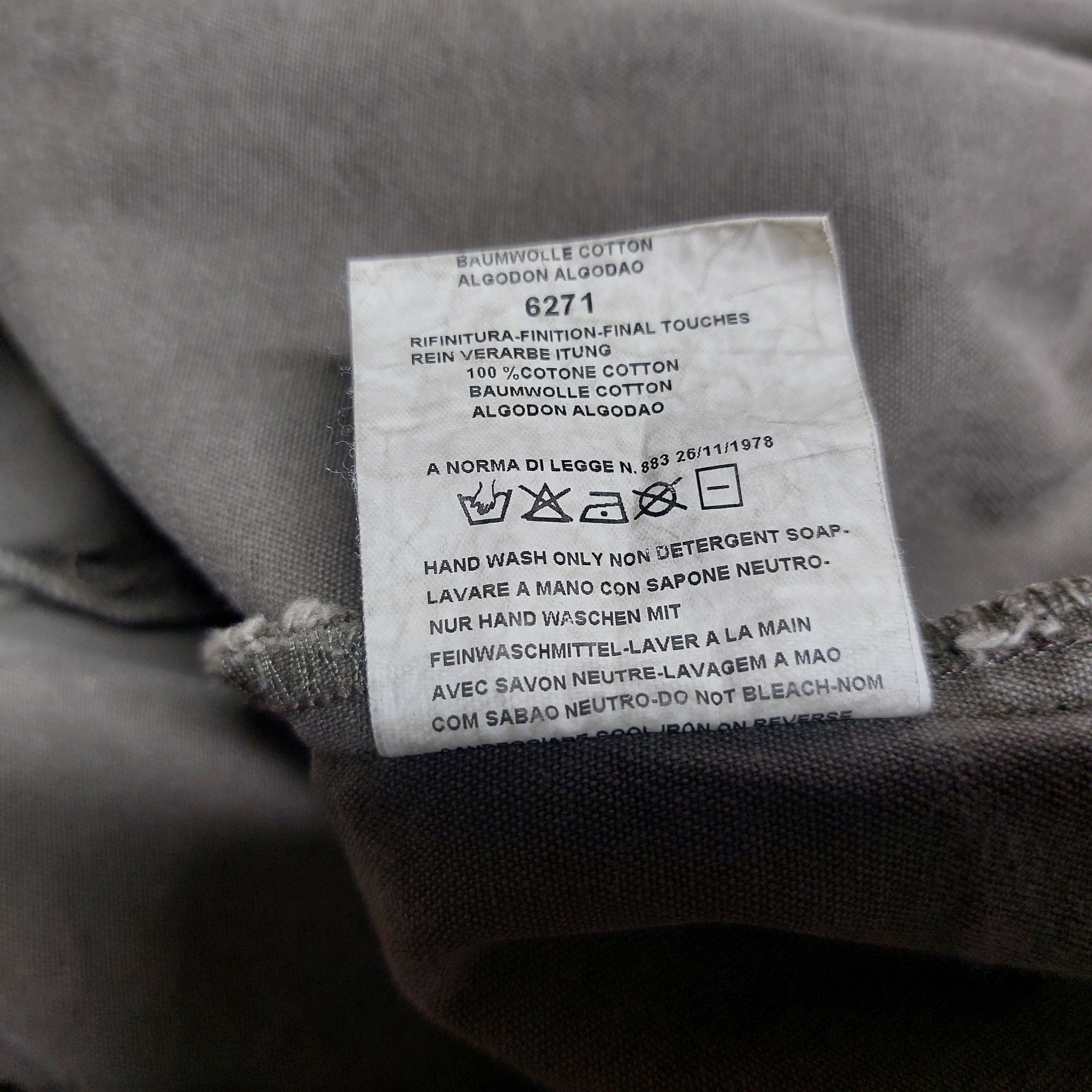 Dolce & Gabbana Dolce & Gabbana jacket Size US XXL / EU 58 / 5 - 9 Thumbnail