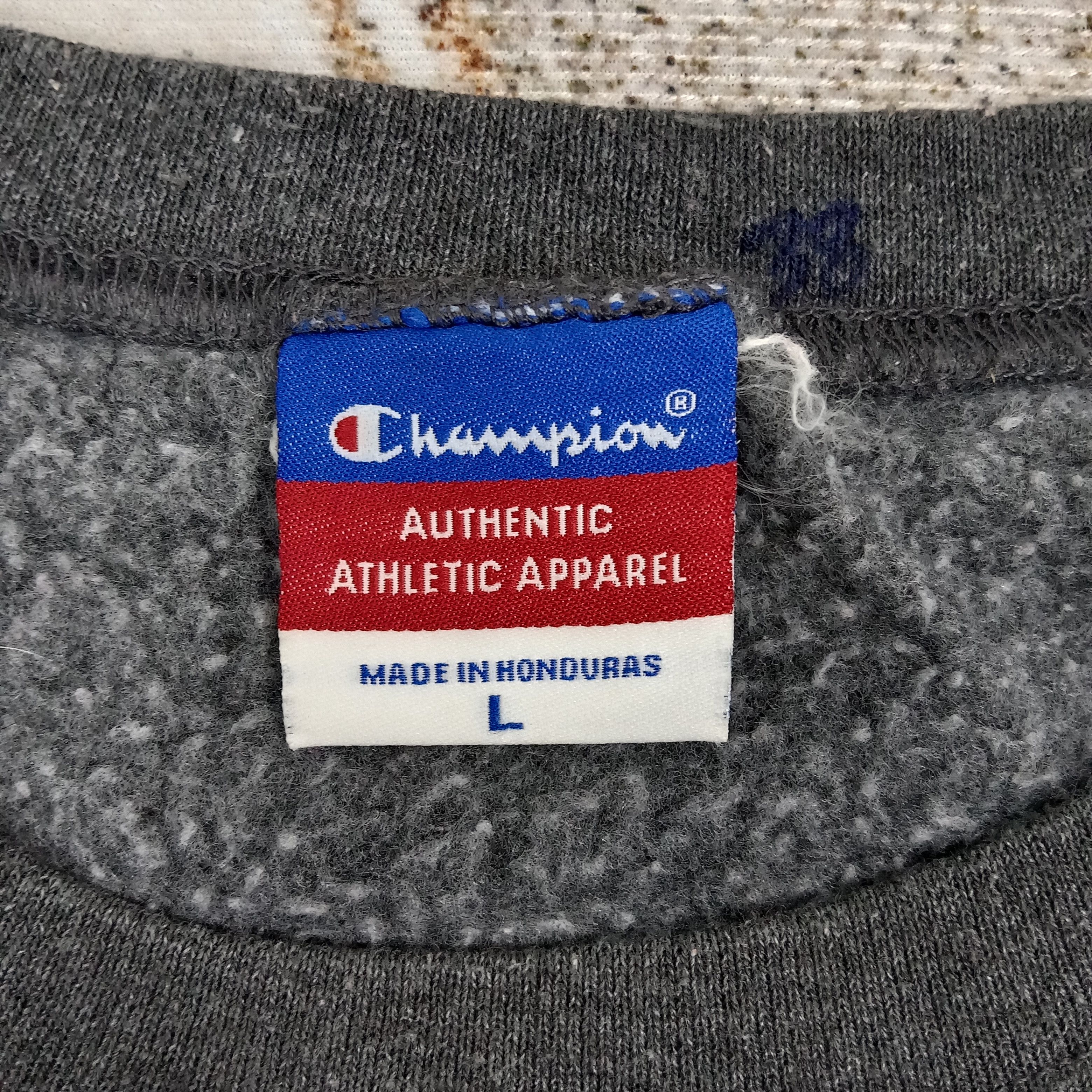 Champion Cornell University 1865 Sweatshirt C262N20 Size US L / EU 52-54 / 3 - 6 Thumbnail