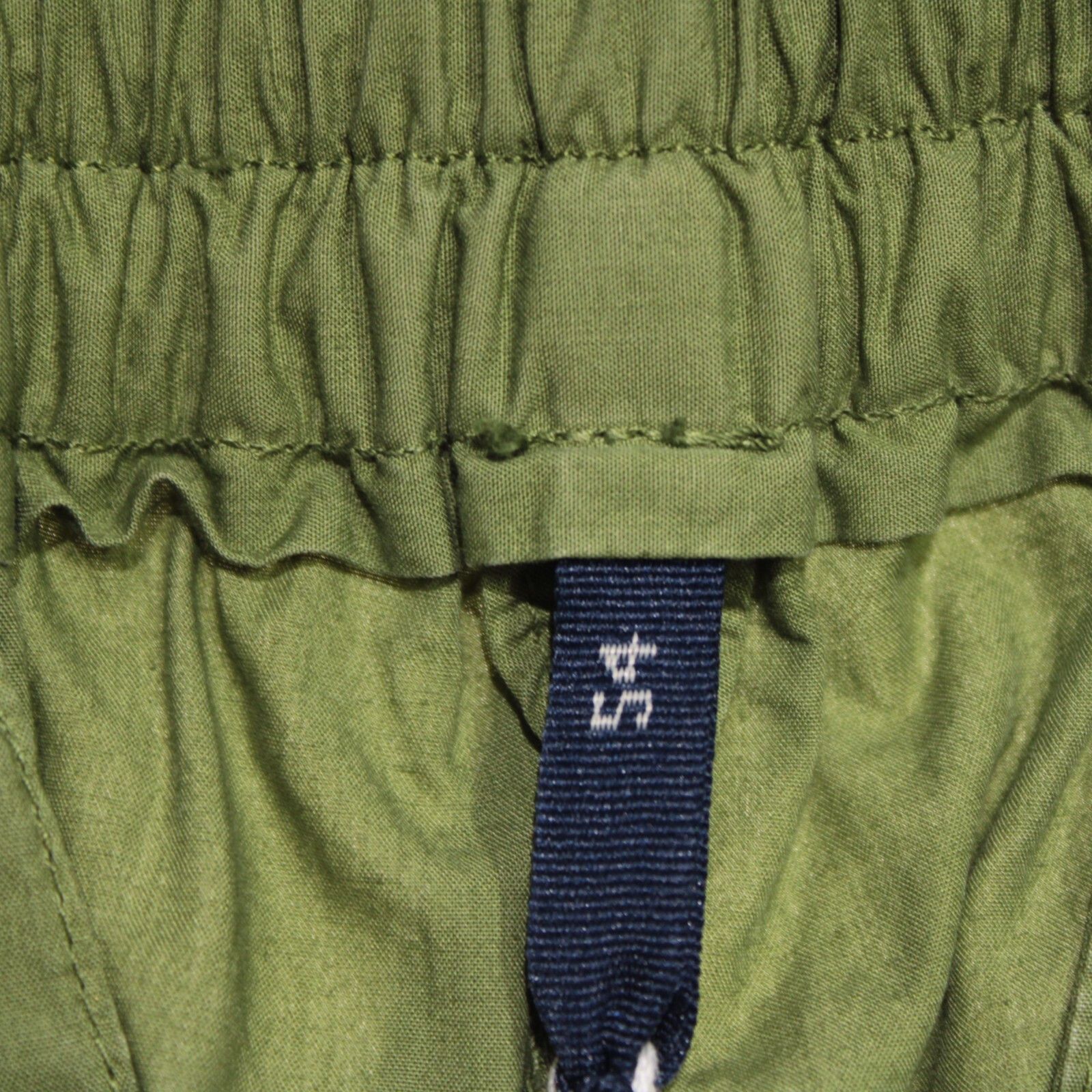 Incotex INCOTEX New with tags Chino Size 38 US In Green Size US 38 / EU 54 - 8 Thumbnail