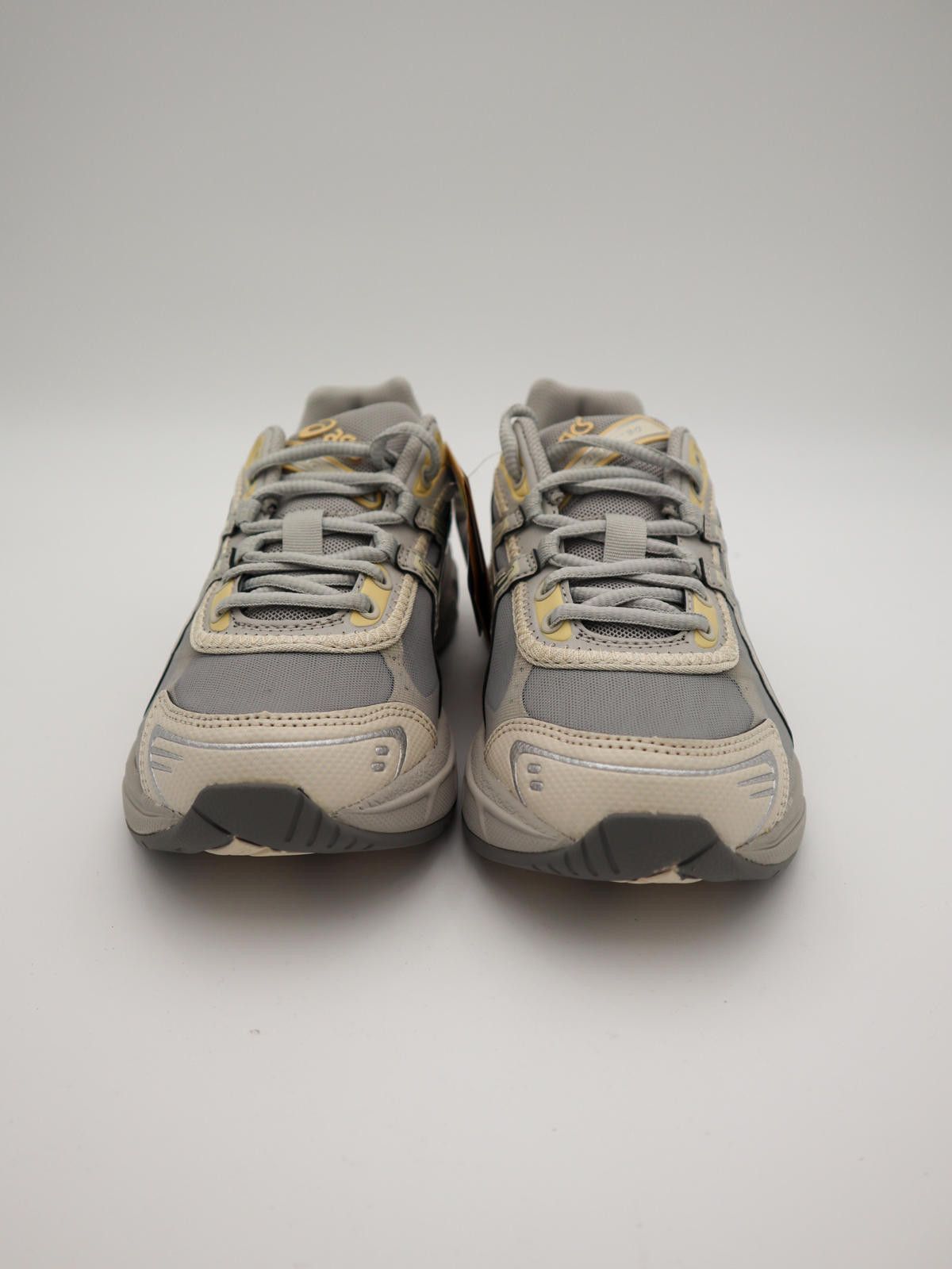 Asics ASICS Gel‑1130 Oyster Grey – 1201A783‑021 – Grey Trainers Size US 5 / EU 37 - 7 Thumbnail