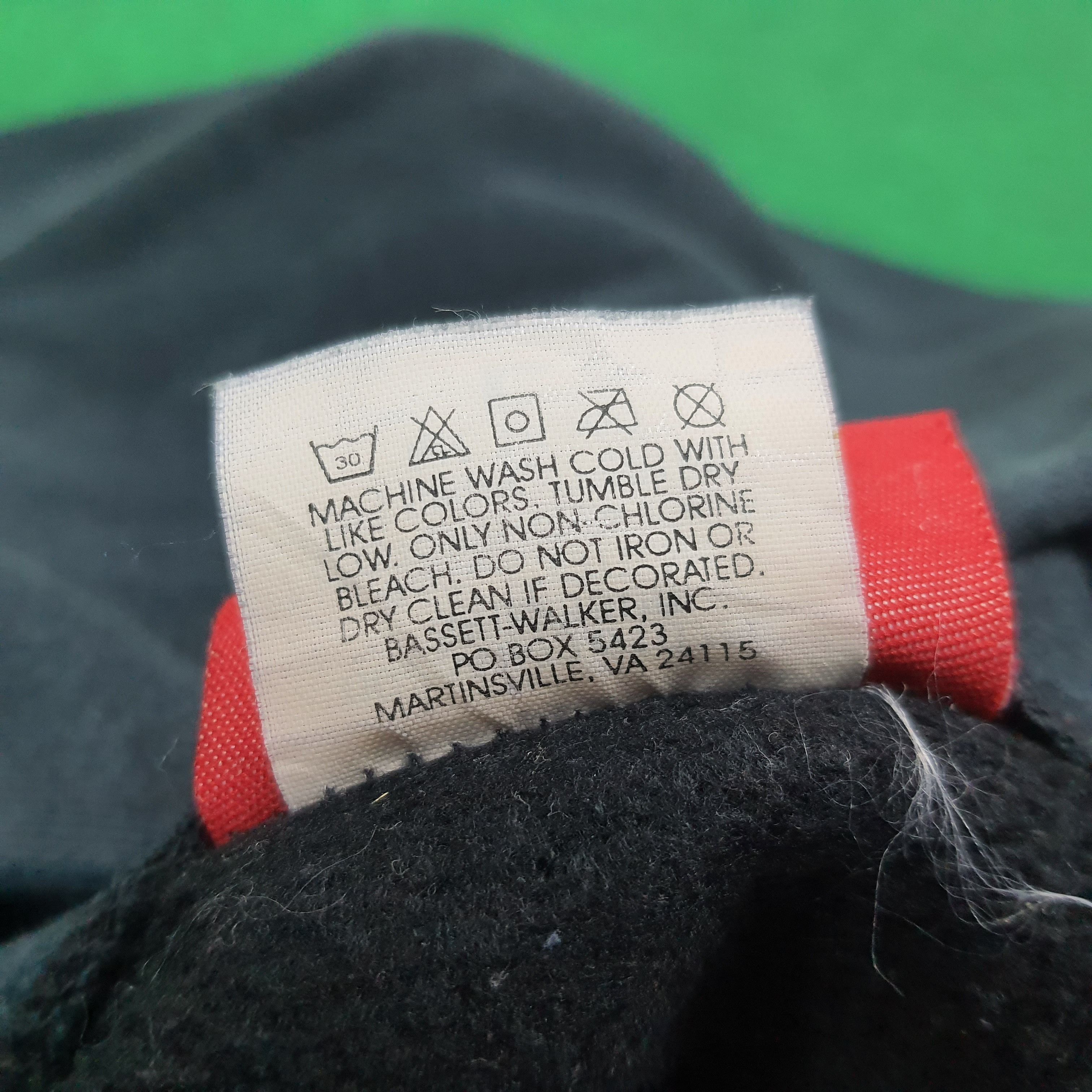 Vintage Vintage SUPREME x Custom Stussy Logo Hoodie C215N20 Size US L / EU 52-54 / 3 - 6 Thumbnail