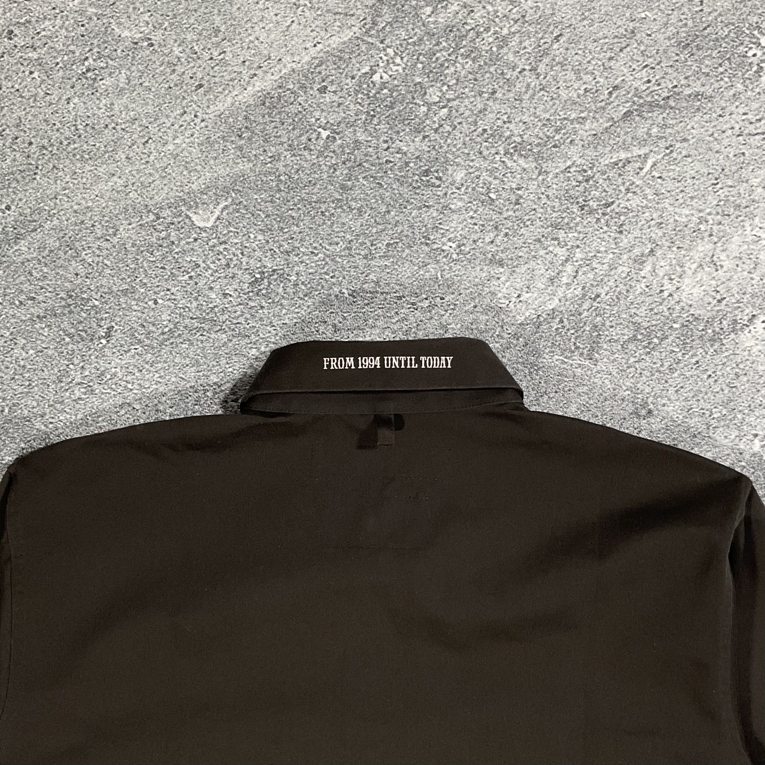 Neighborhood Neighborhood classic work ls shirt Size US L / EU 52-54 / 3 - 6 Thumbnail
