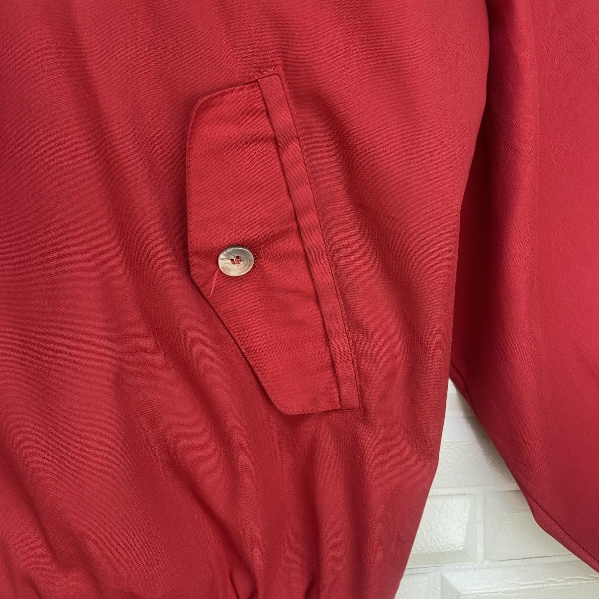 Ferrari Vtg 90s Ferrari Grand Prix Team by Magneti Marelli Jacket Size US M / EU 48-50 / 2 - 6 Thumbnail