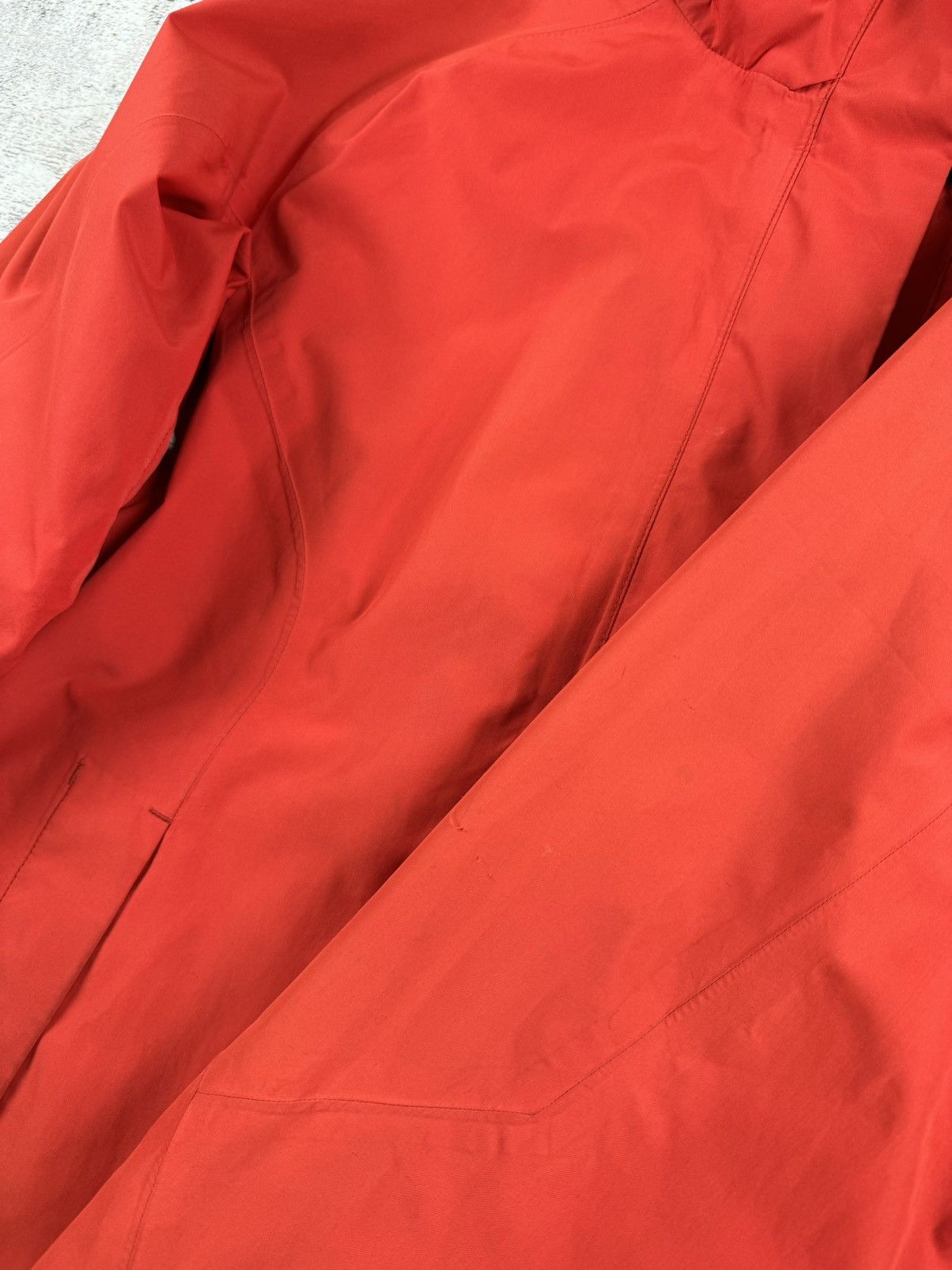 The North Face The North Face Softshell HyVent Gorpcore Jacket Windbreaker Size M / US 6-8 / IT 42-44 - 12 Thumbnail