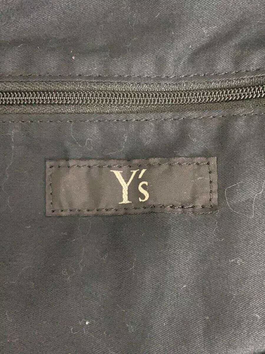 Yohji Yamamoto yohji yamamoto Y’s tote bag Size ONE SIZE - 7 Thumbnail