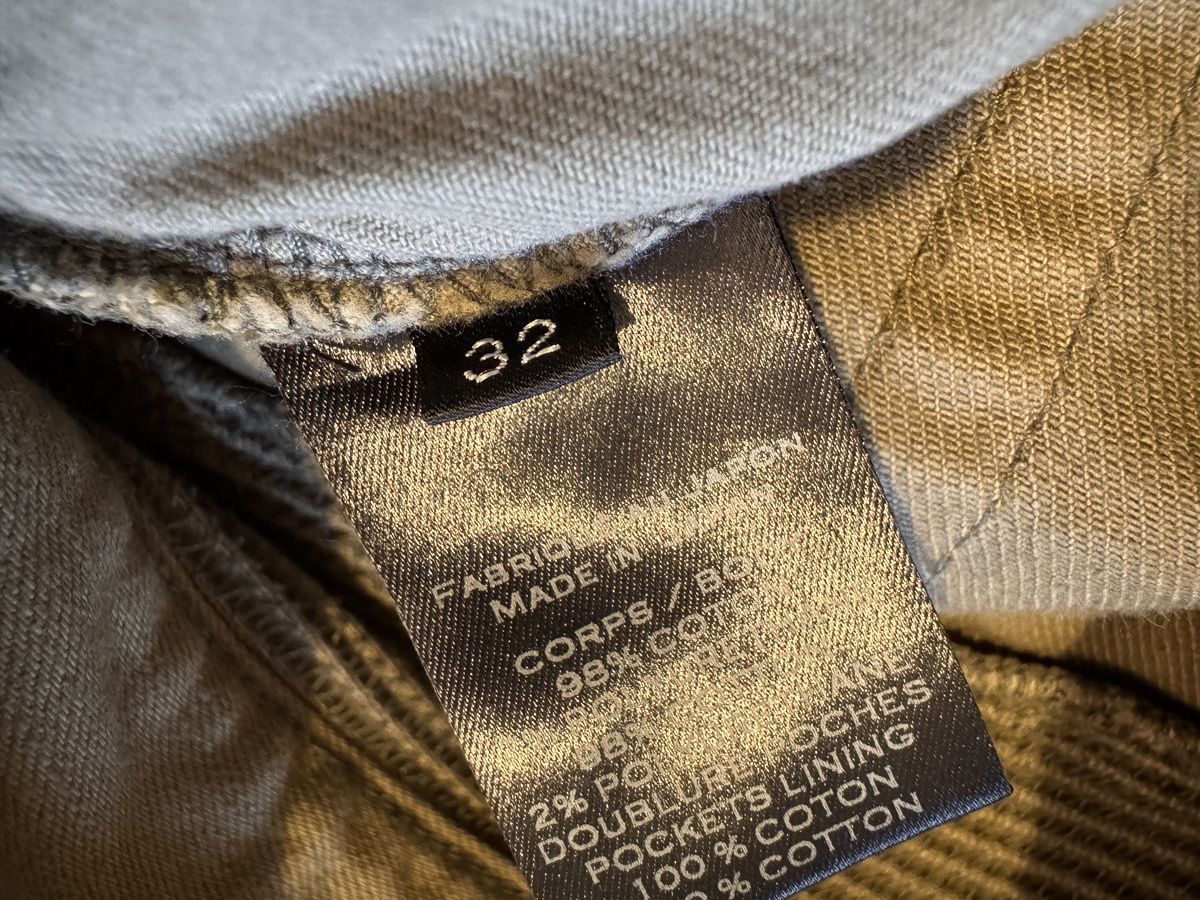 Balmain Balmain Biker Jeans Size US 32 / EU 48 - 5 Thumbnail