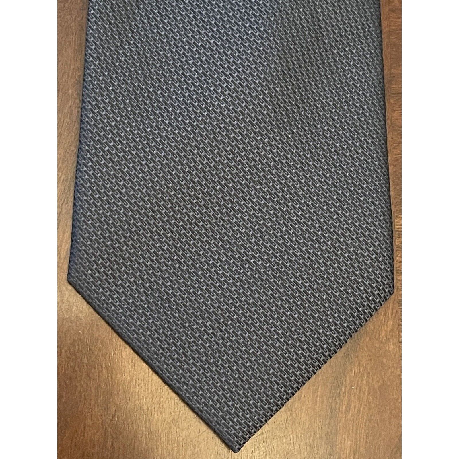 Other Giorgio Mariani Cravatte Gray Men’s Neck Tie Size ONE SIZE - 1 Thumbnail