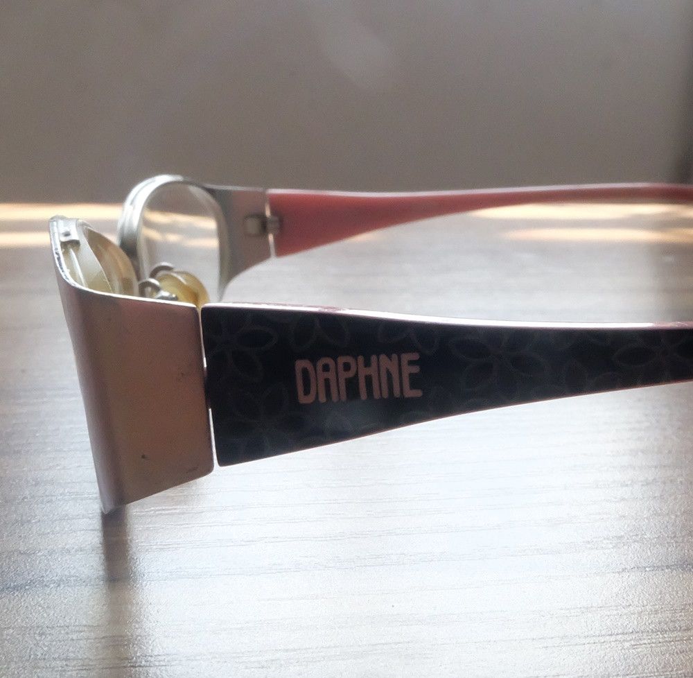 Other Daphne Lady Glasses Size ONE SIZE - 4 Thumbnail