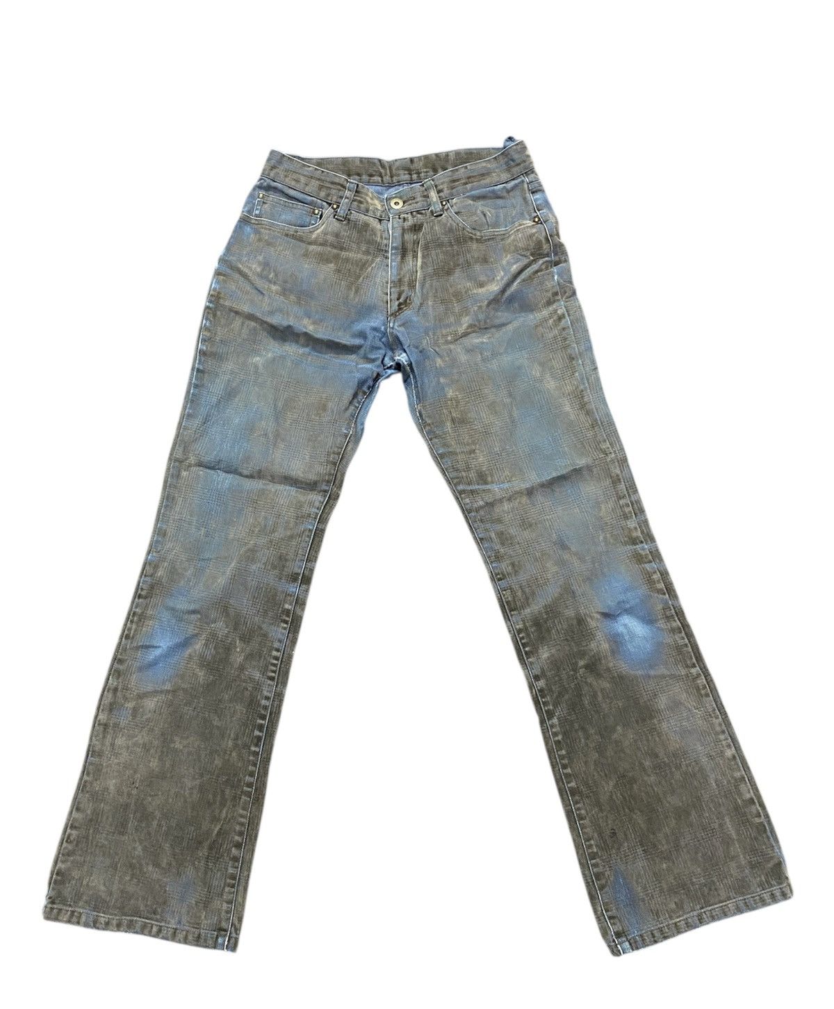 Melrose Melrose Pants Size US 28 / EU 44 - 1 Thumbnail