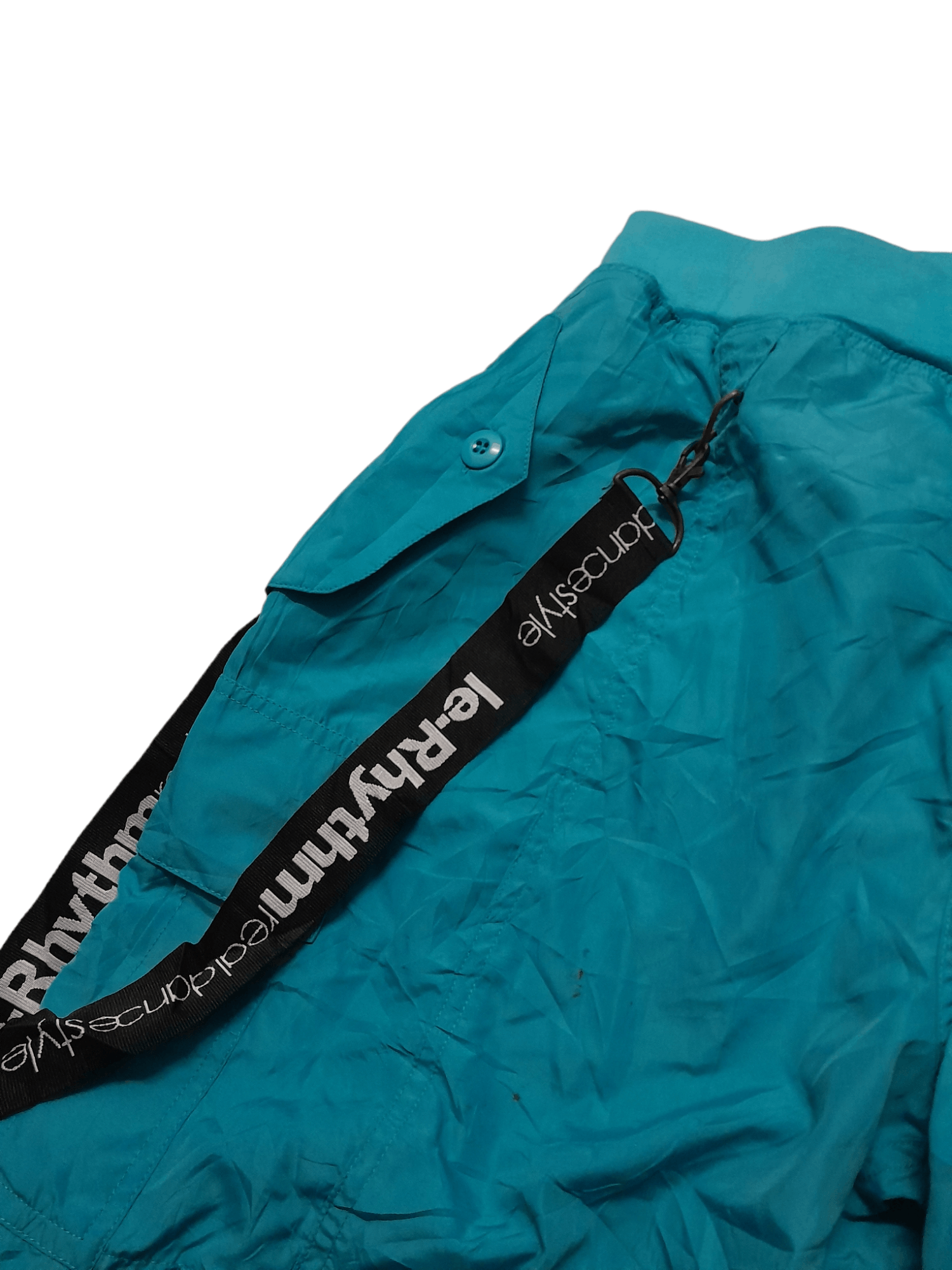 Rhythm LE-RHYTHM Bondage Pants (S208) Size US 32 / EU 48 - 4 Thumbnail