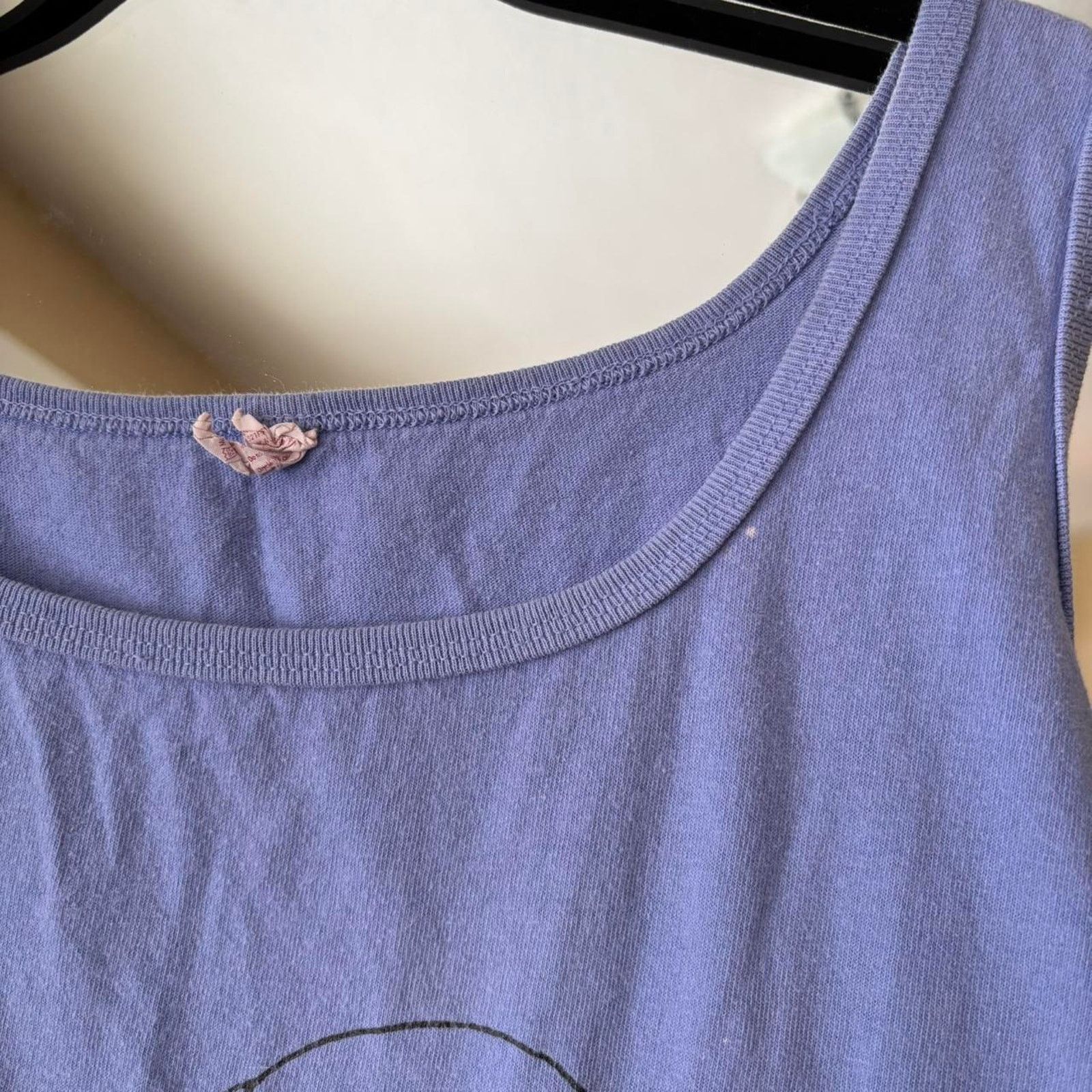 Other Vintage Roswell Alien Tank Top Sexy XL New Mexico Y2K UFO Size US XL / EU 56 / 4 - 5 Thumbnail