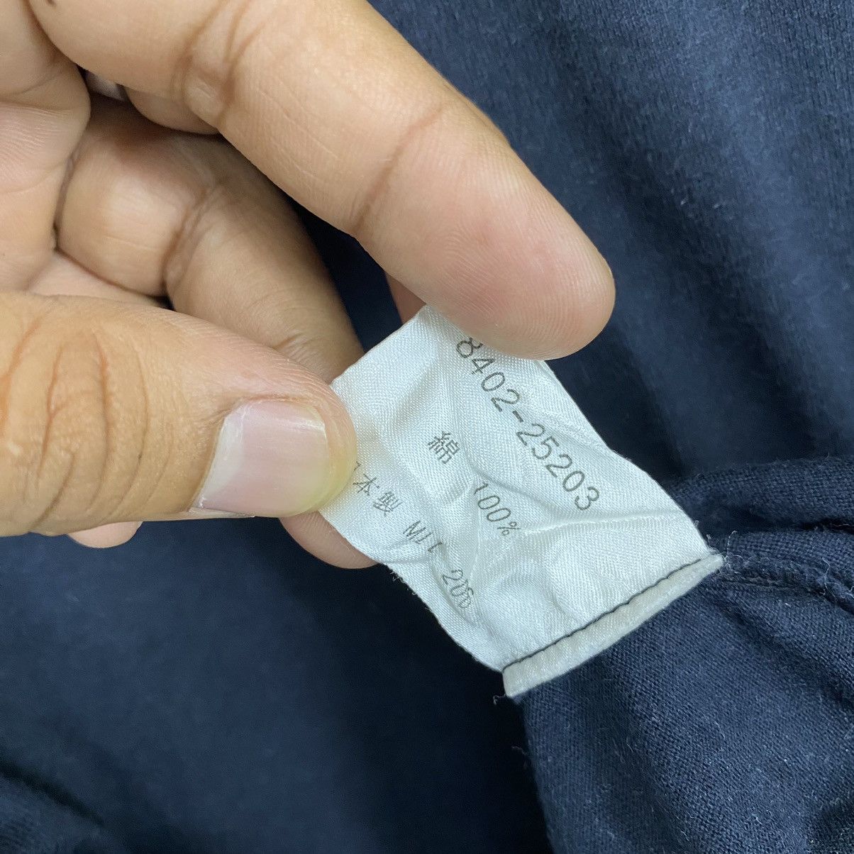 14th Addiction NATIONALITY + NAME GROSBEC LONG SLEEVE Size US M / EU 48-50 / 2 - 10 Thumbnail