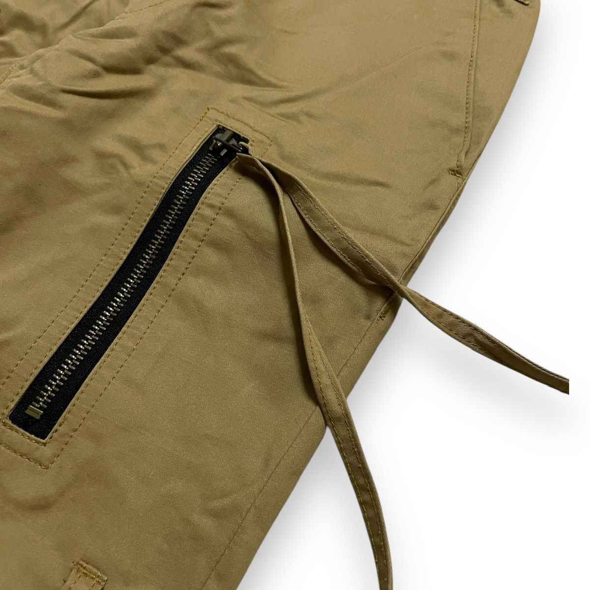Japanese Brand ORIGINAL JAPANESE BONDAGE SEDITINORIES MABUYA (32×33) Size US 31 - 4 Thumbnail