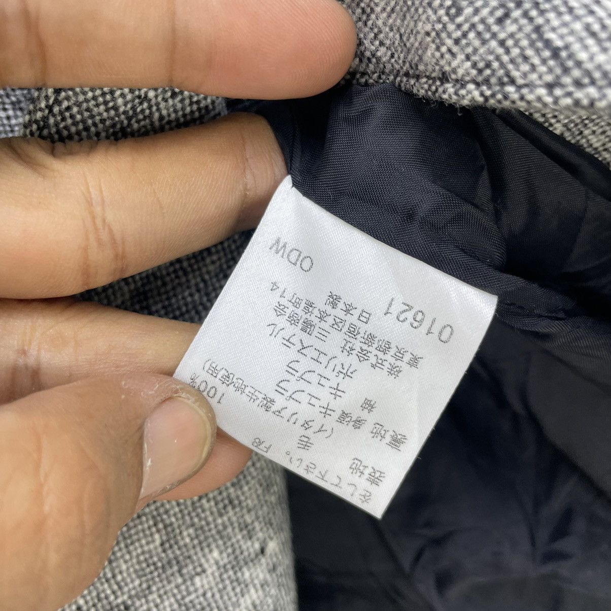 Burberry Luxury Brand Burberry London Jacket Size S / US 4 / IT 40 - 6 Thumbnail