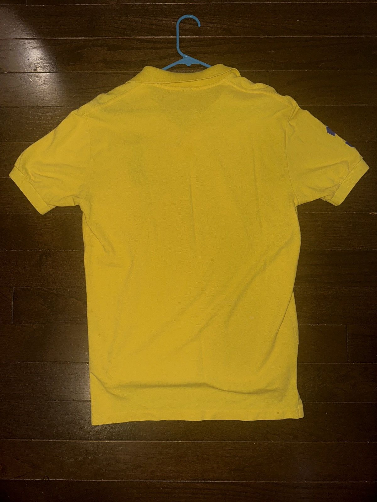 Polo Ralph Lauren Polo Ralph Lauren Shirt Size US M / EU 48-50 / 2 - 3 Thumbnail