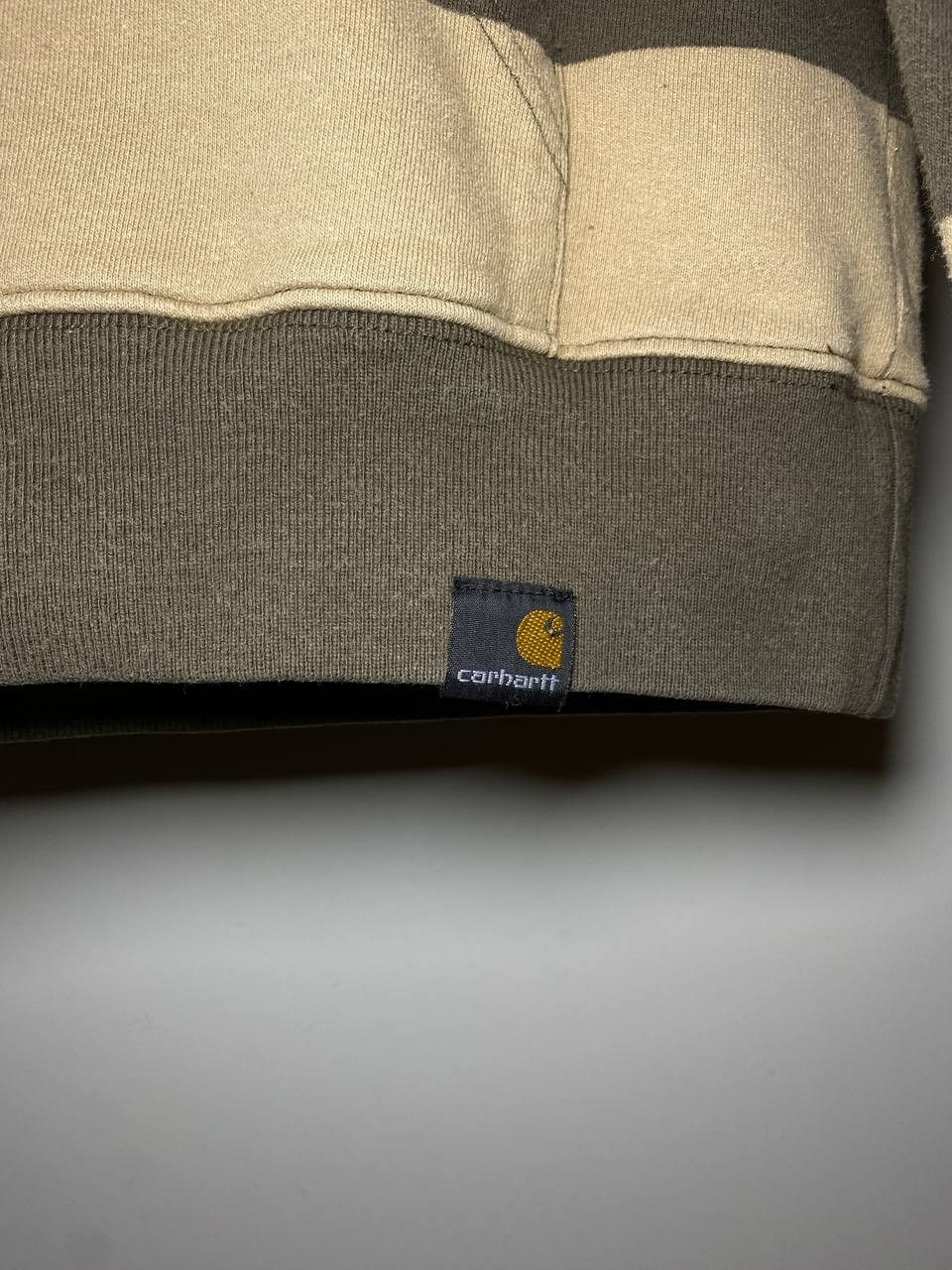 Carhartt SALE! Vintage Carhartt Hoodie - Size S Size US S / EU 44-46 / 1 - 8 Thumbnail